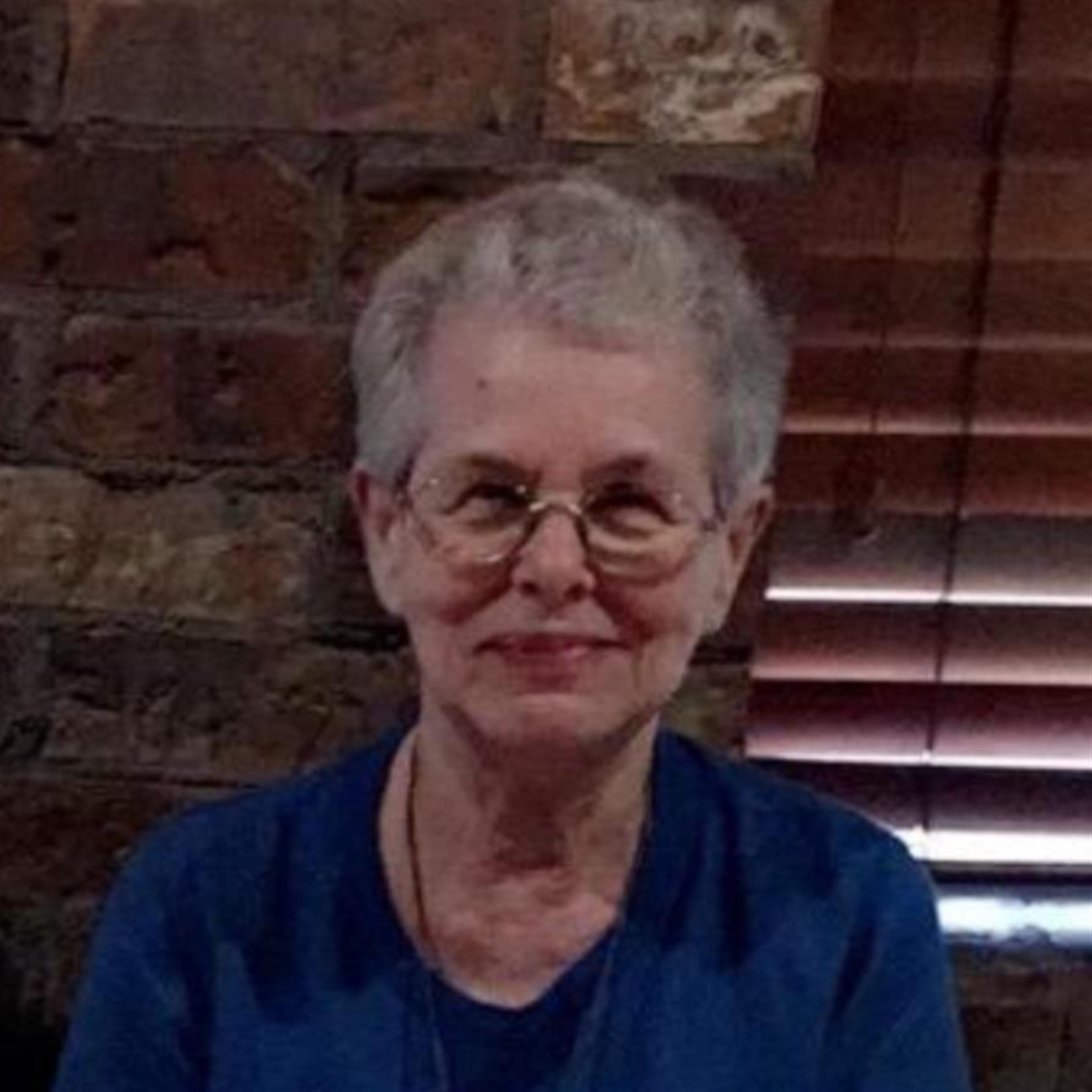 Janice Ann Colvin