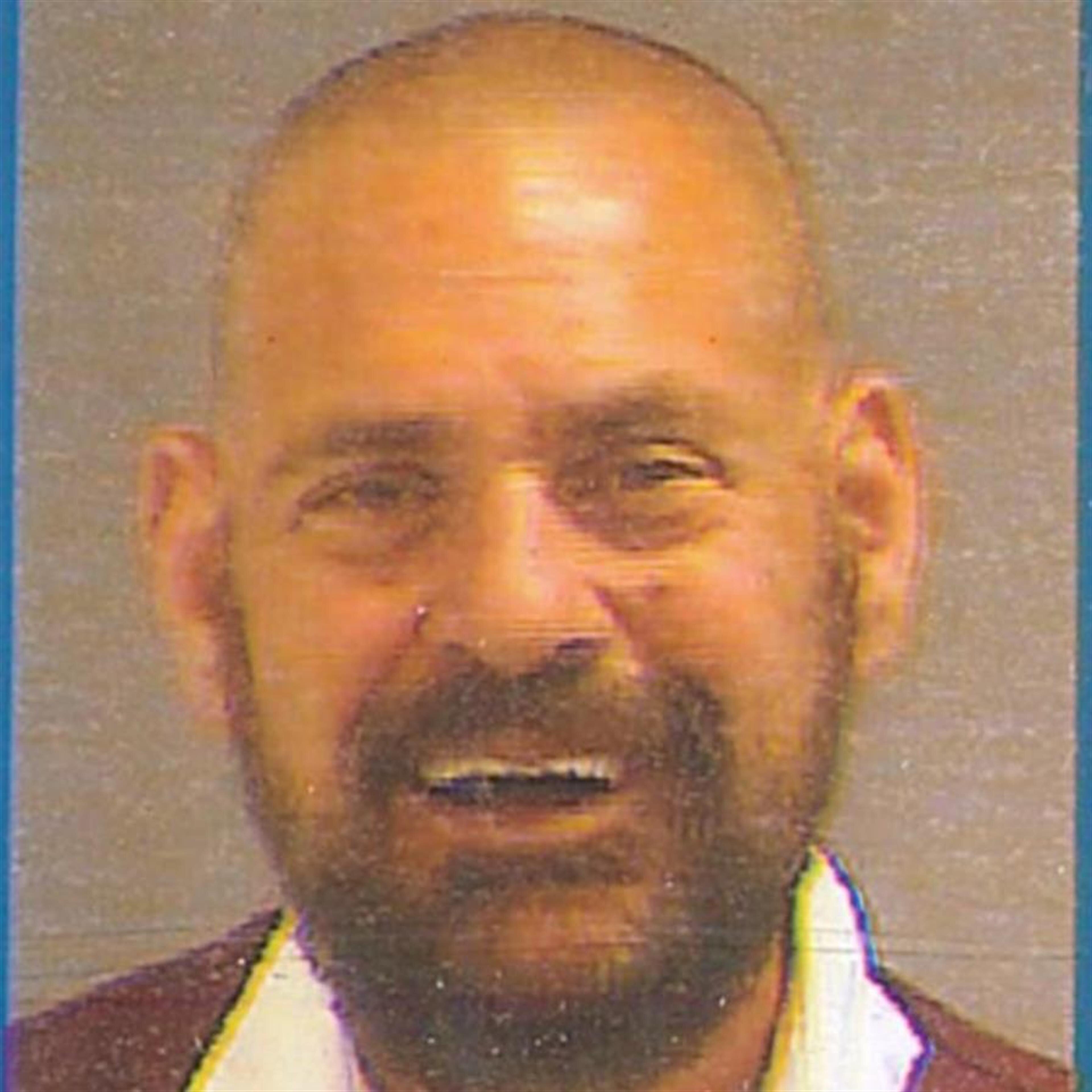 Gerald Anthony Christopher Garey