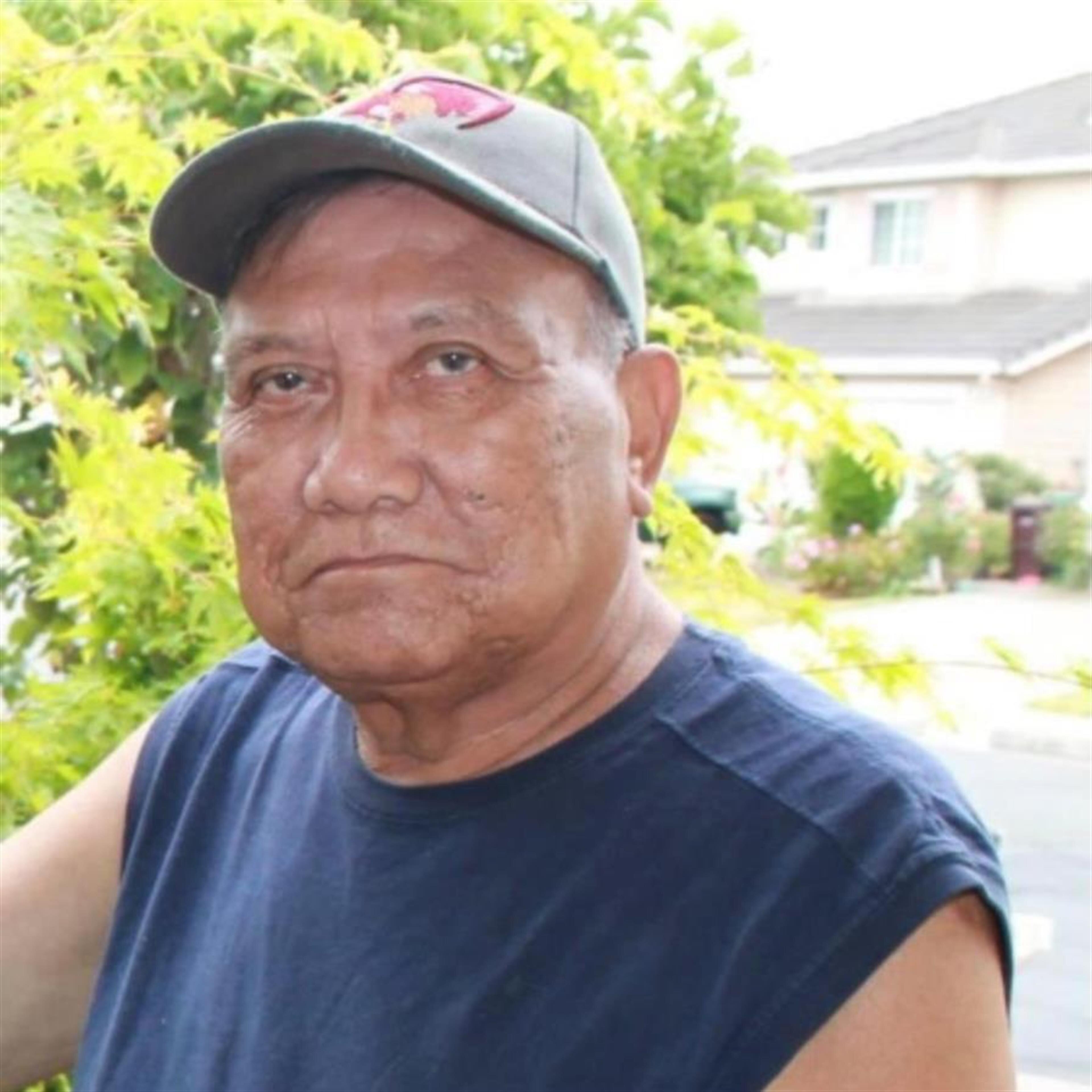 Gilberto Lingat Benitez