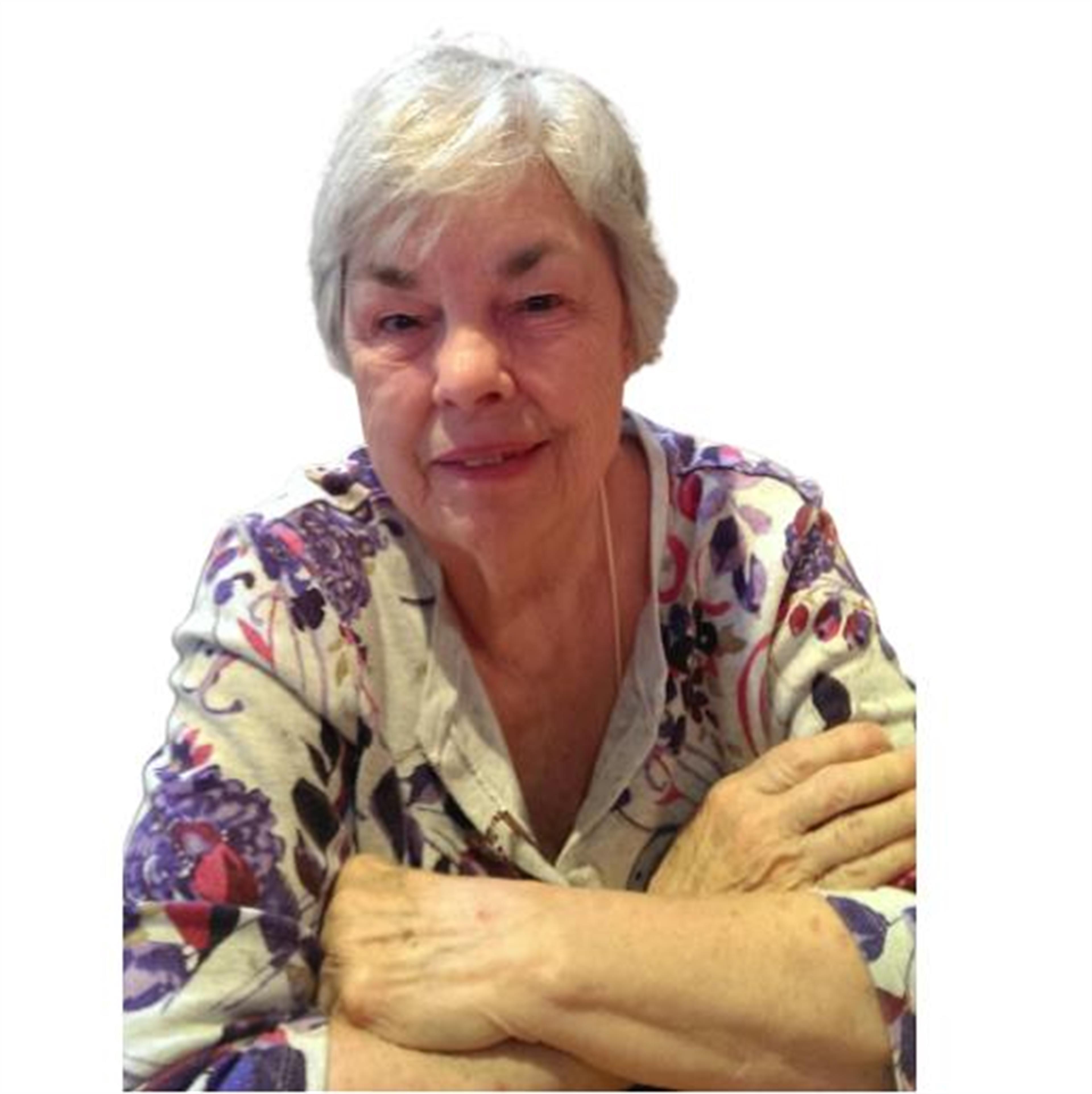 Nina Bell Garnett