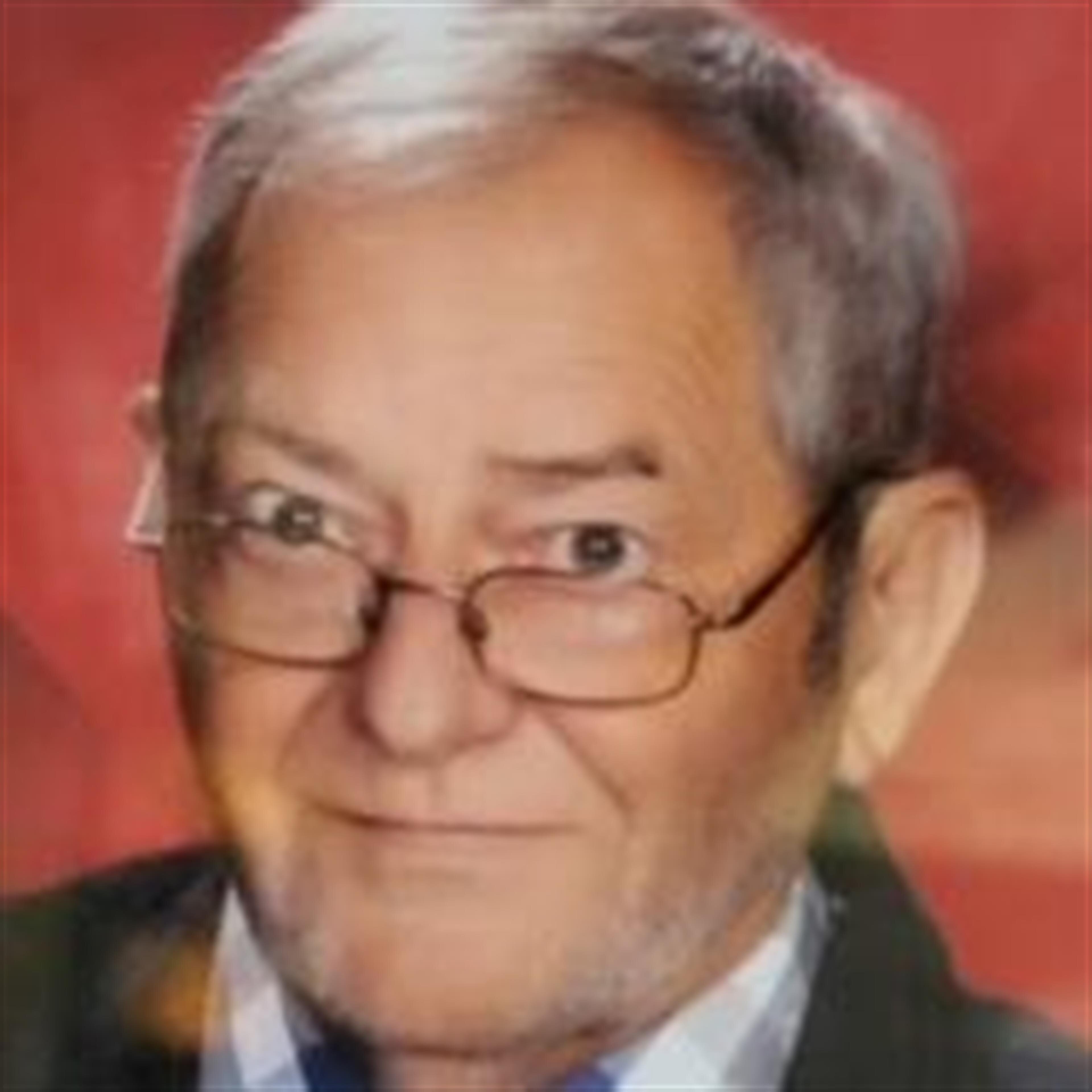Kervin Aucoin Jr.