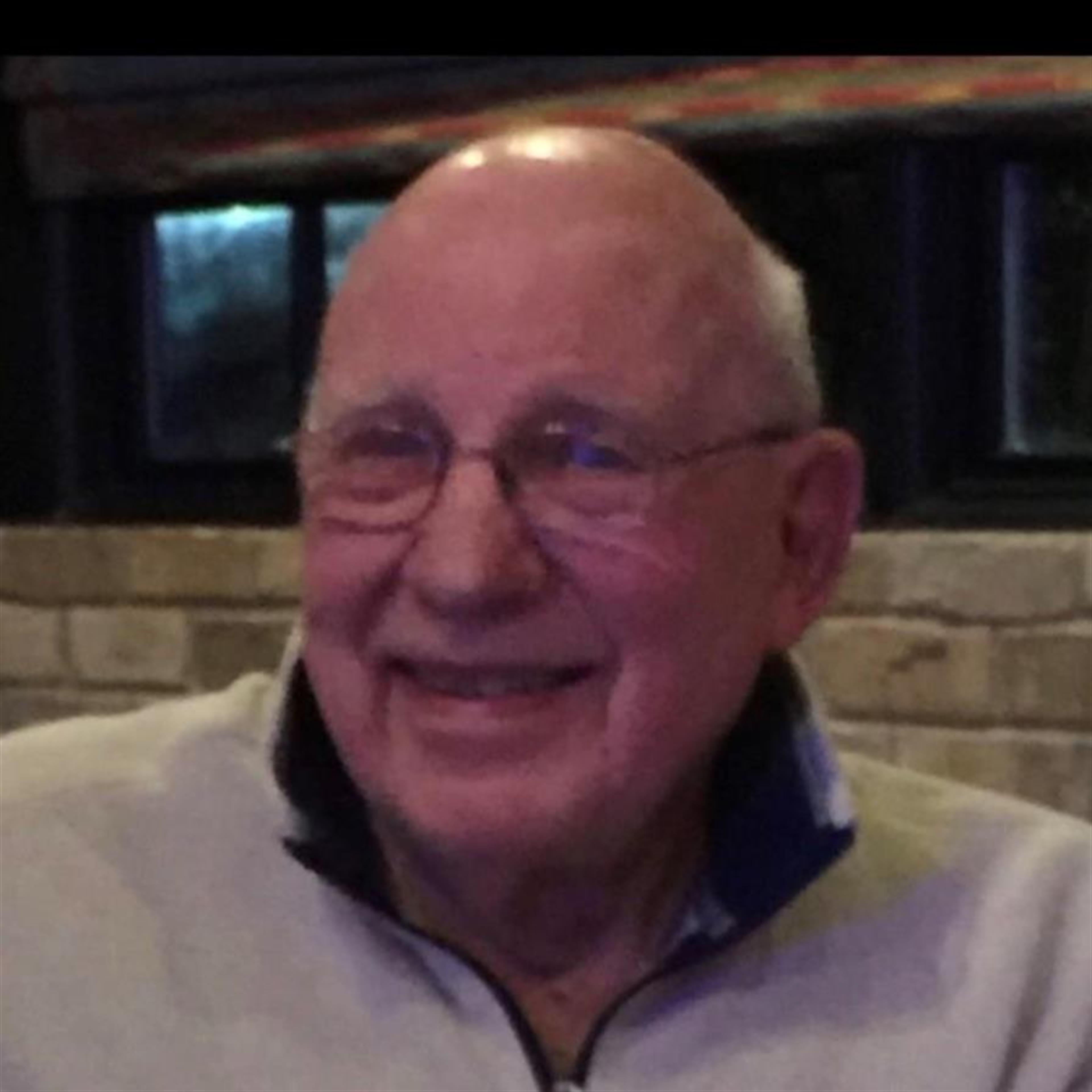 Jack C. Cooper