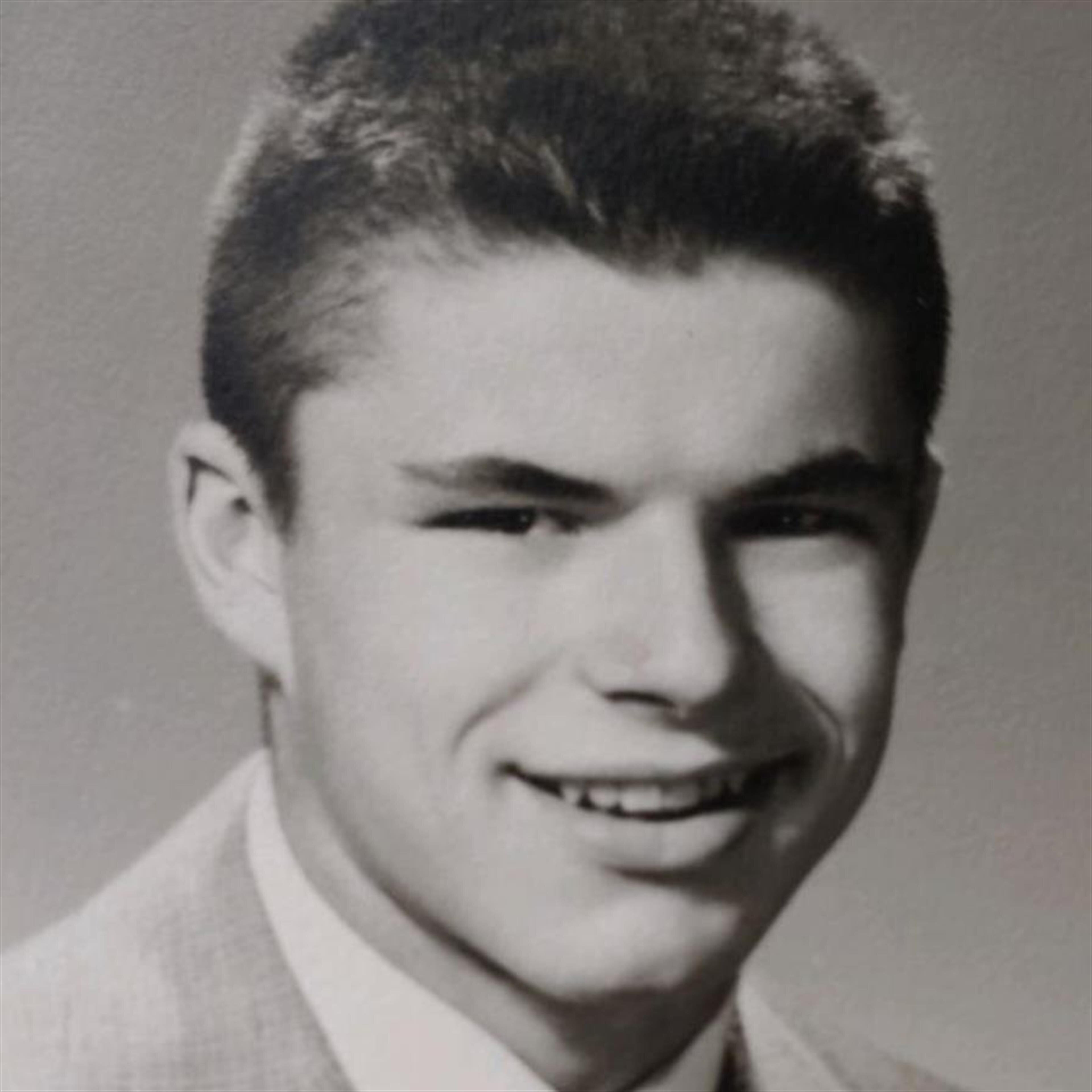 Robert Pavlus