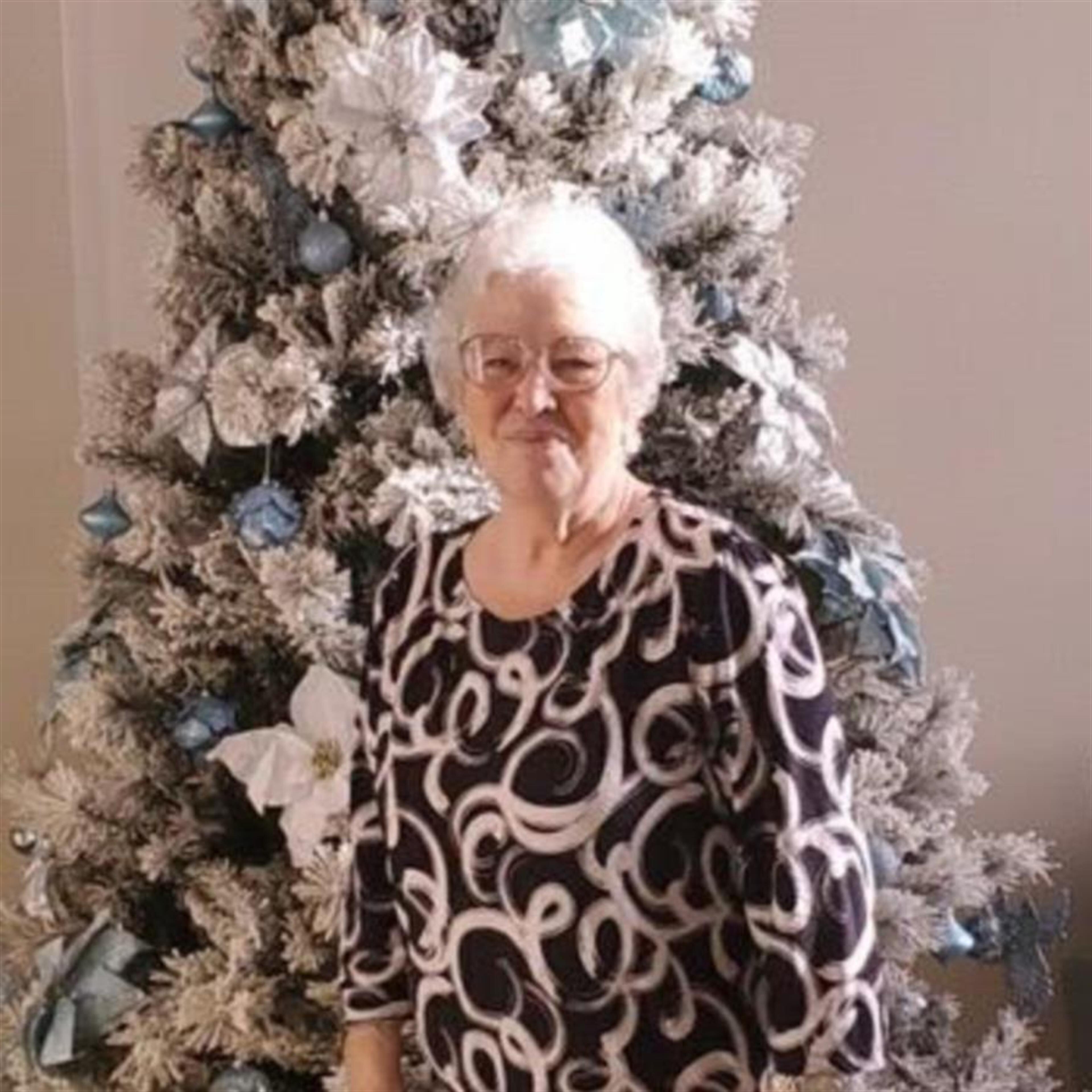 Flora T. Gonzalez
