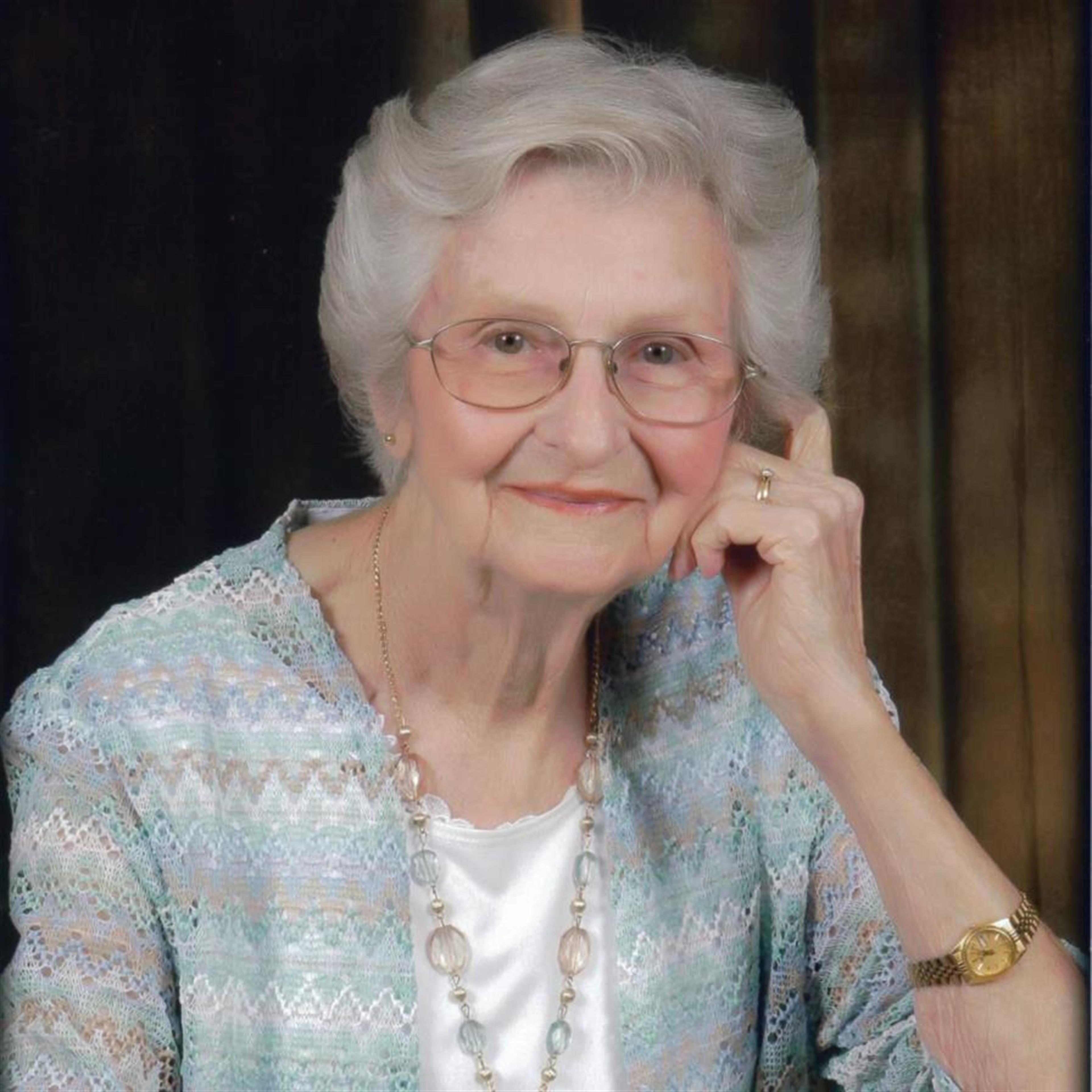 Mrs. Annie F. Forbus