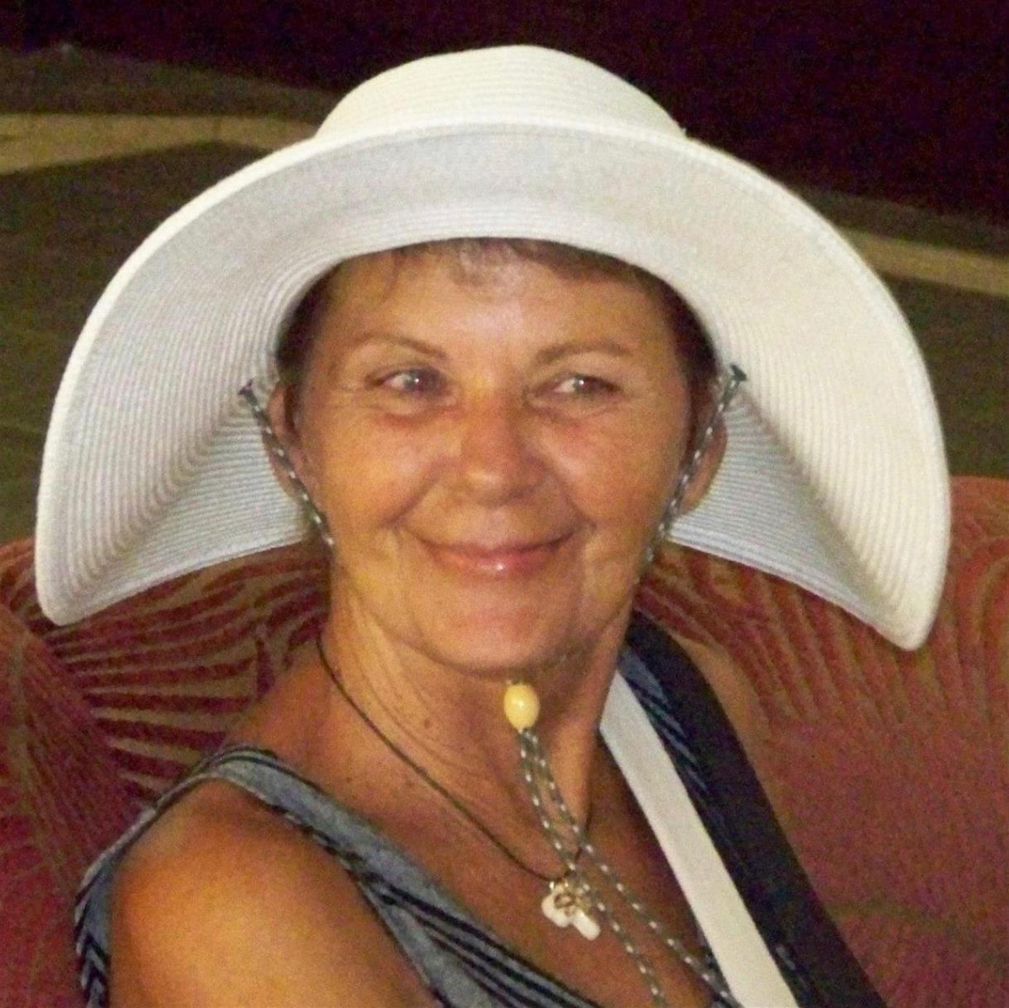 Pauline W. Gore