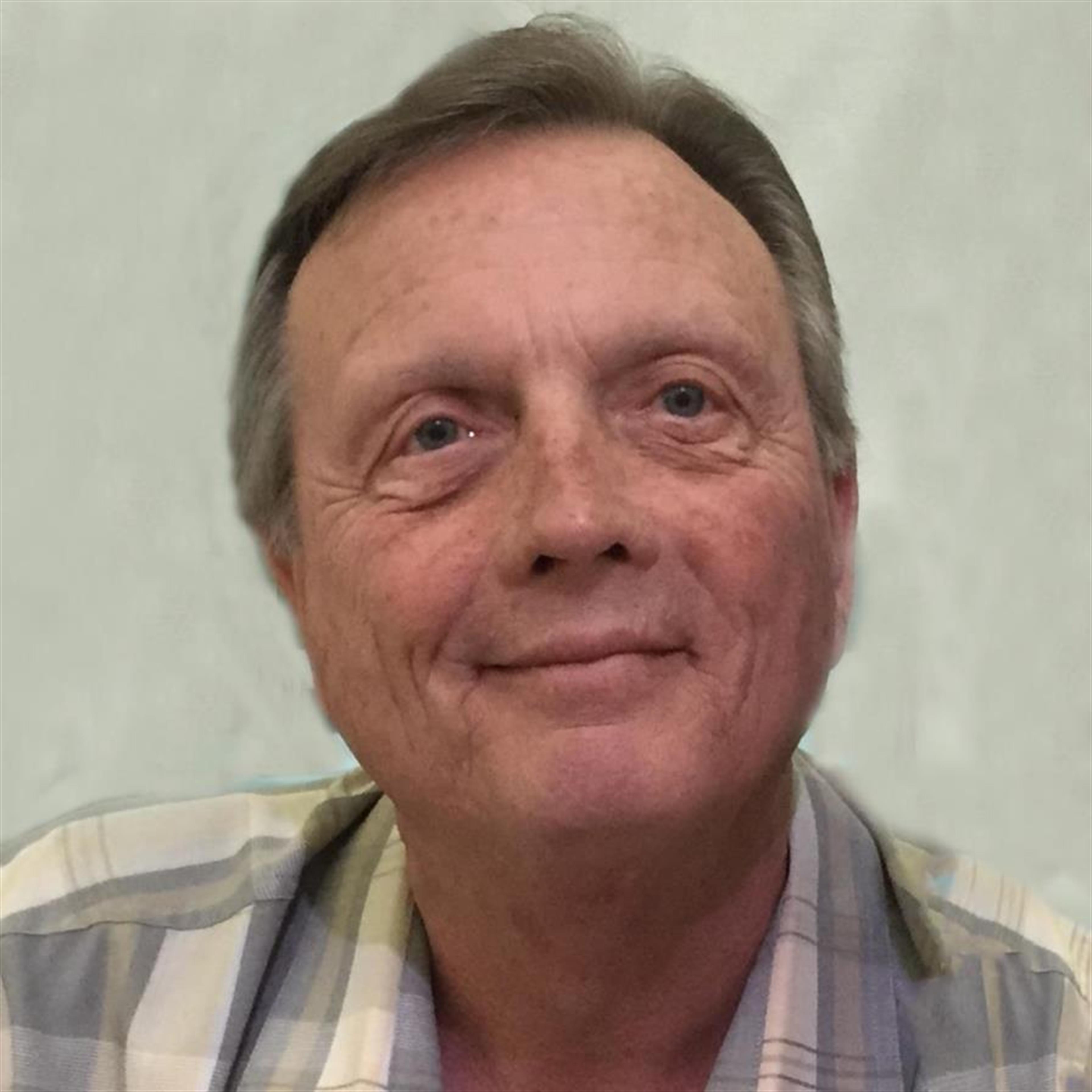 Michael David Ory