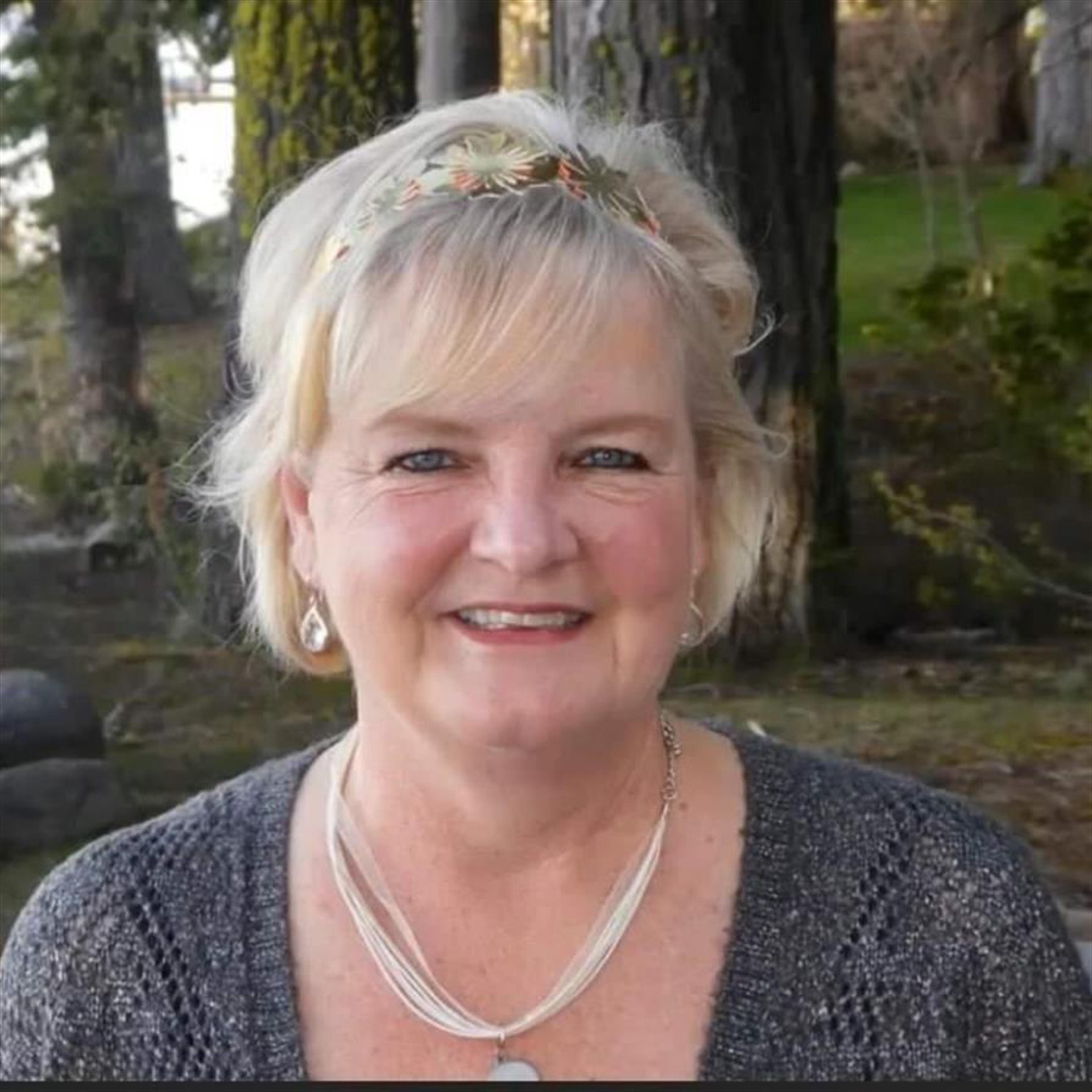 Laura Wallsten-Cook