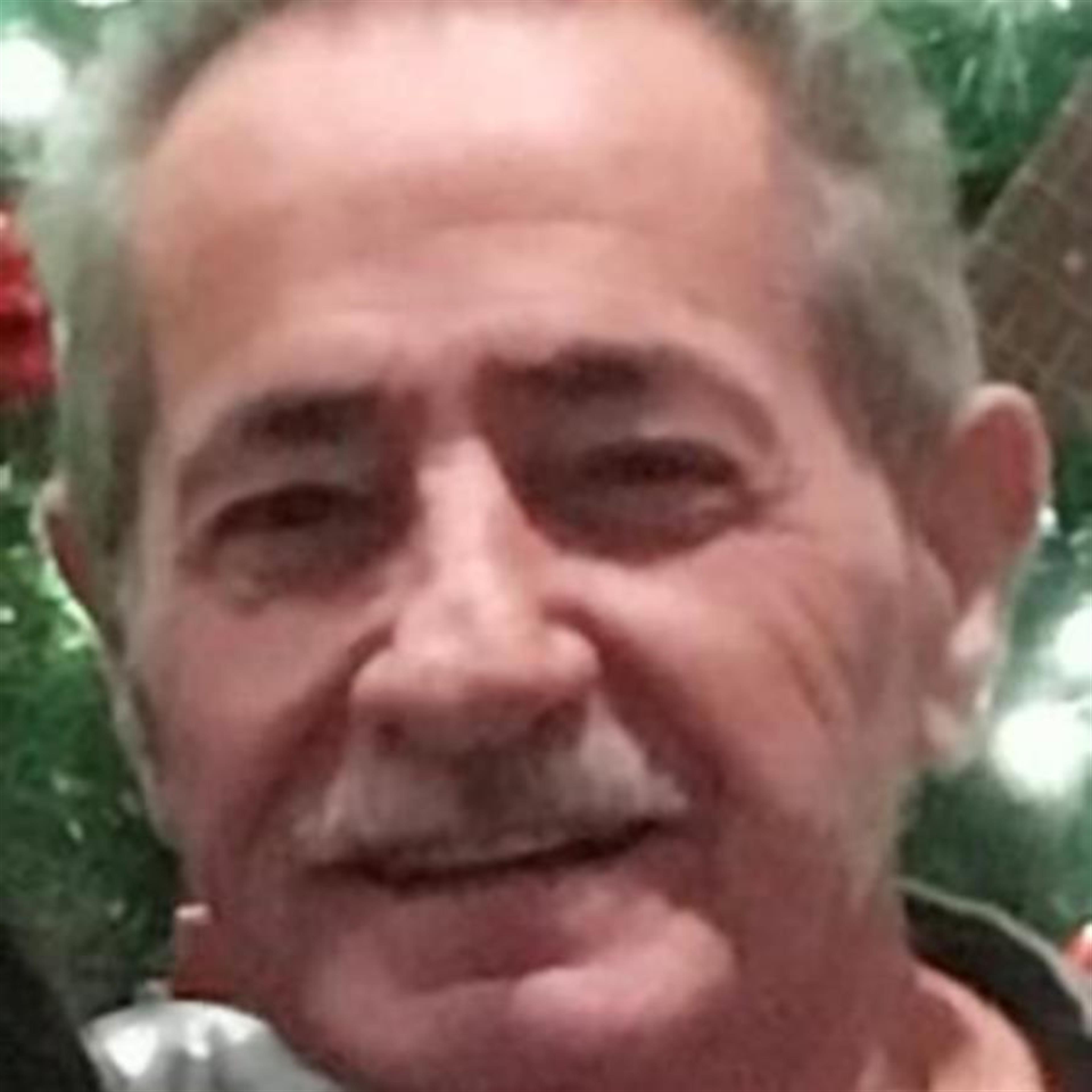 Carmelo Fraccica's obituary picture