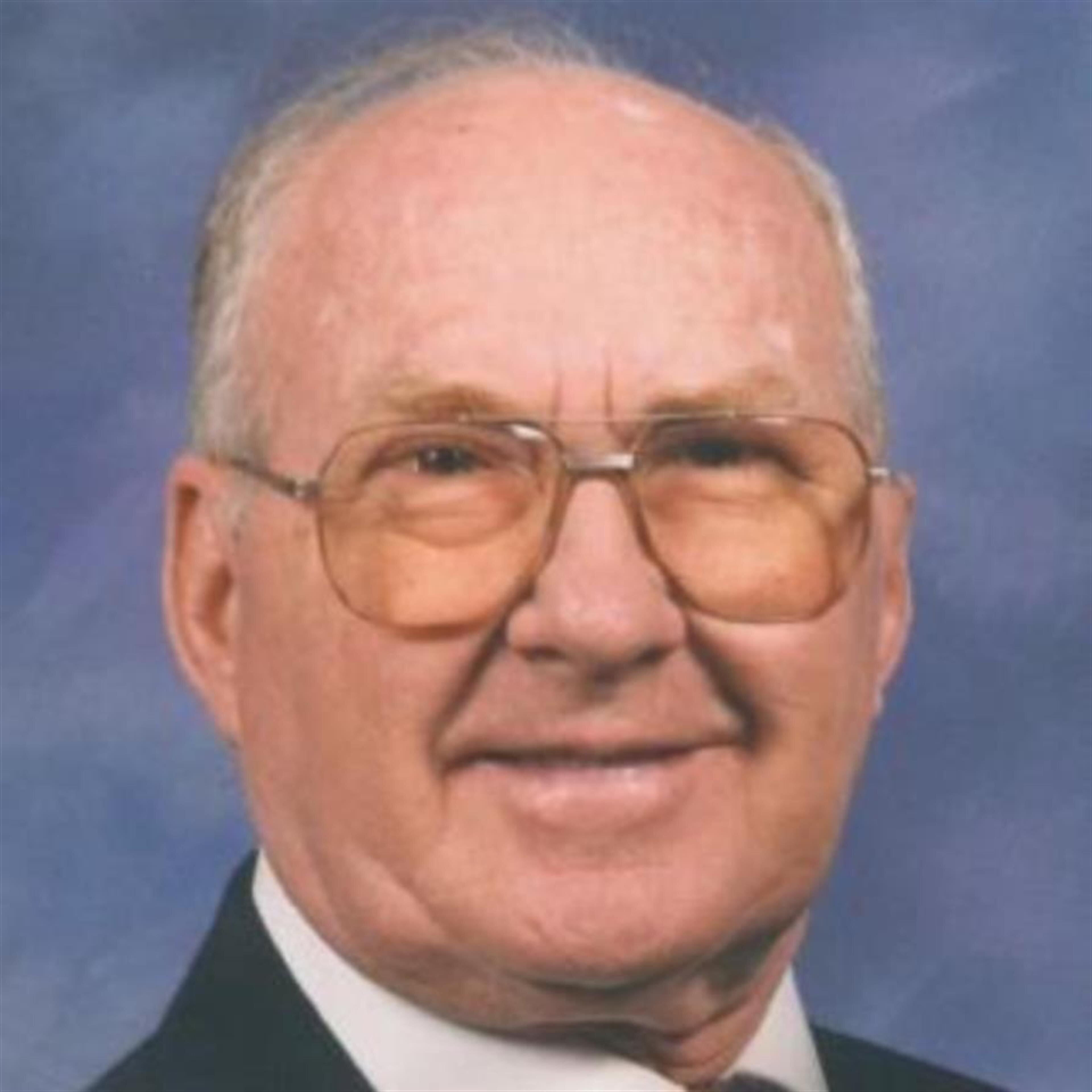 Arthur Dennis Peeples
