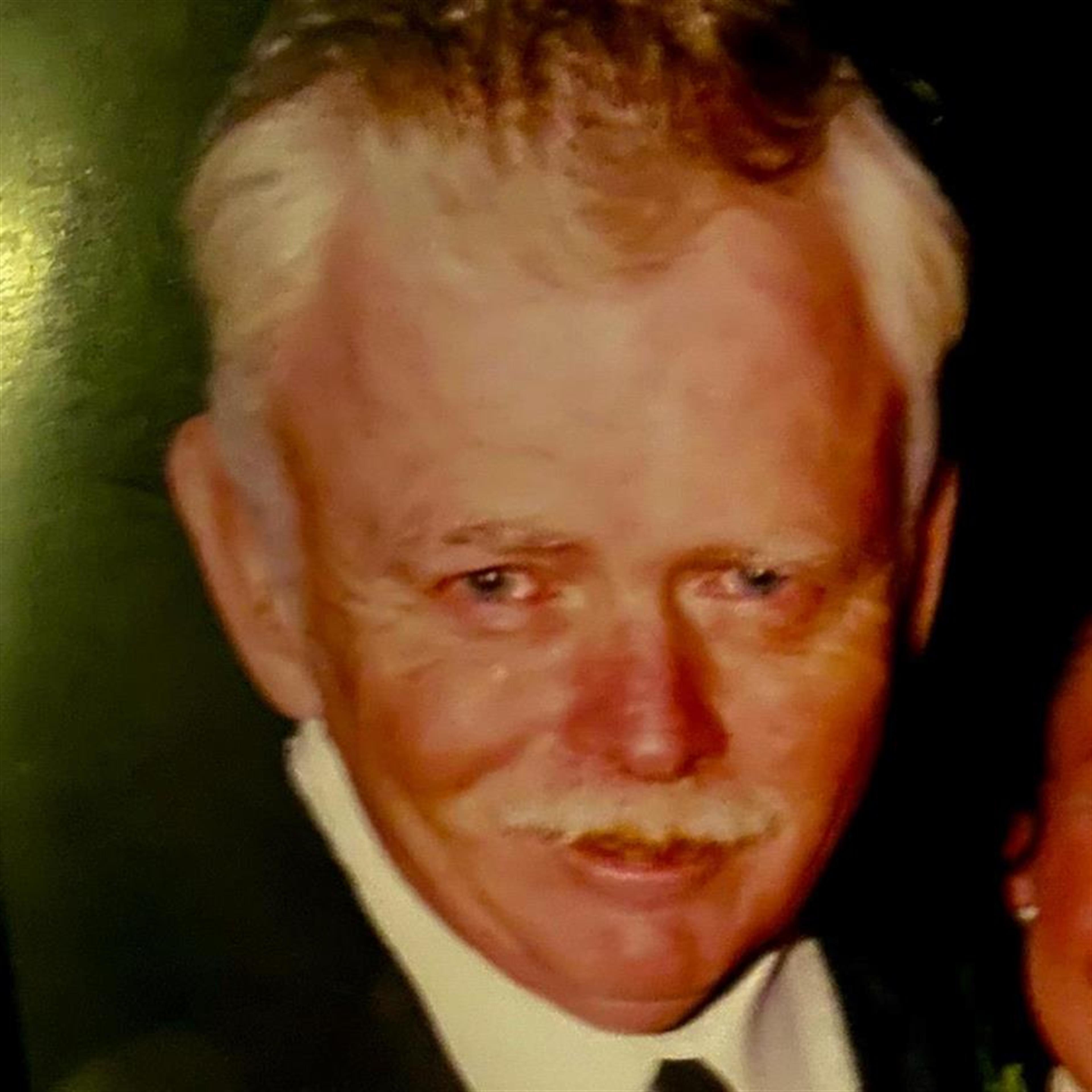 Robert Wayne Knickman's obituary picture