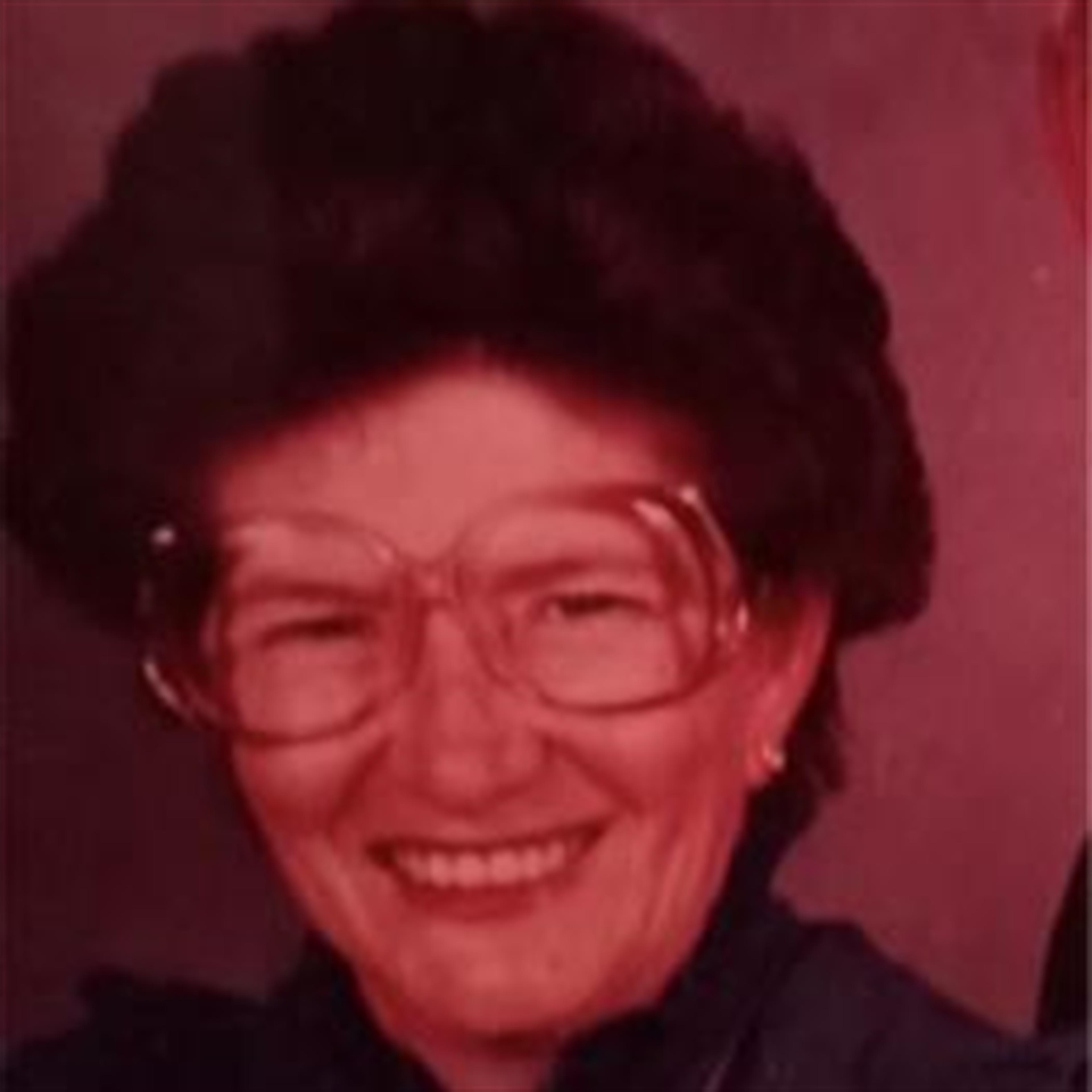 Mary Lou Galbreath