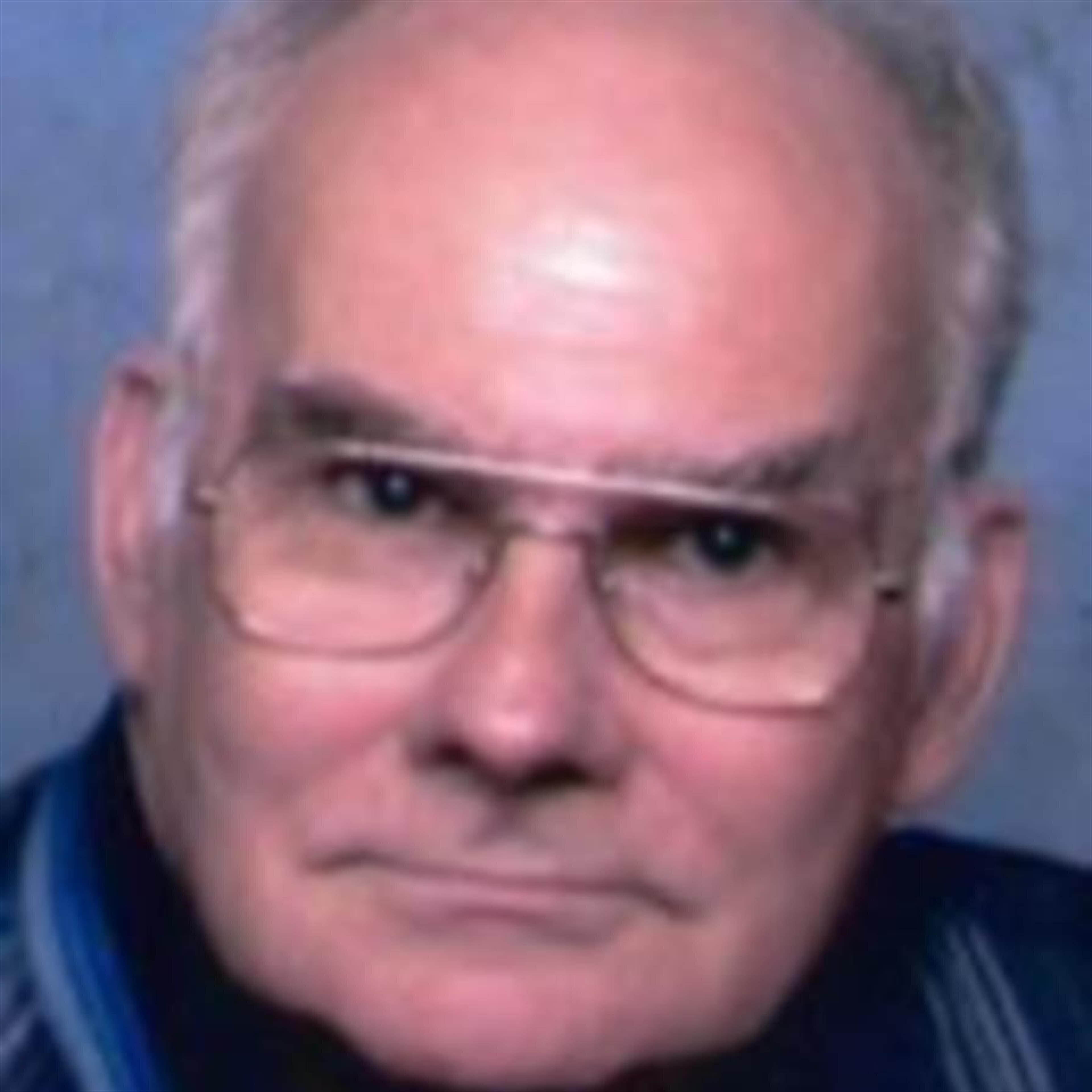 Walter Reaves (Camdenton)