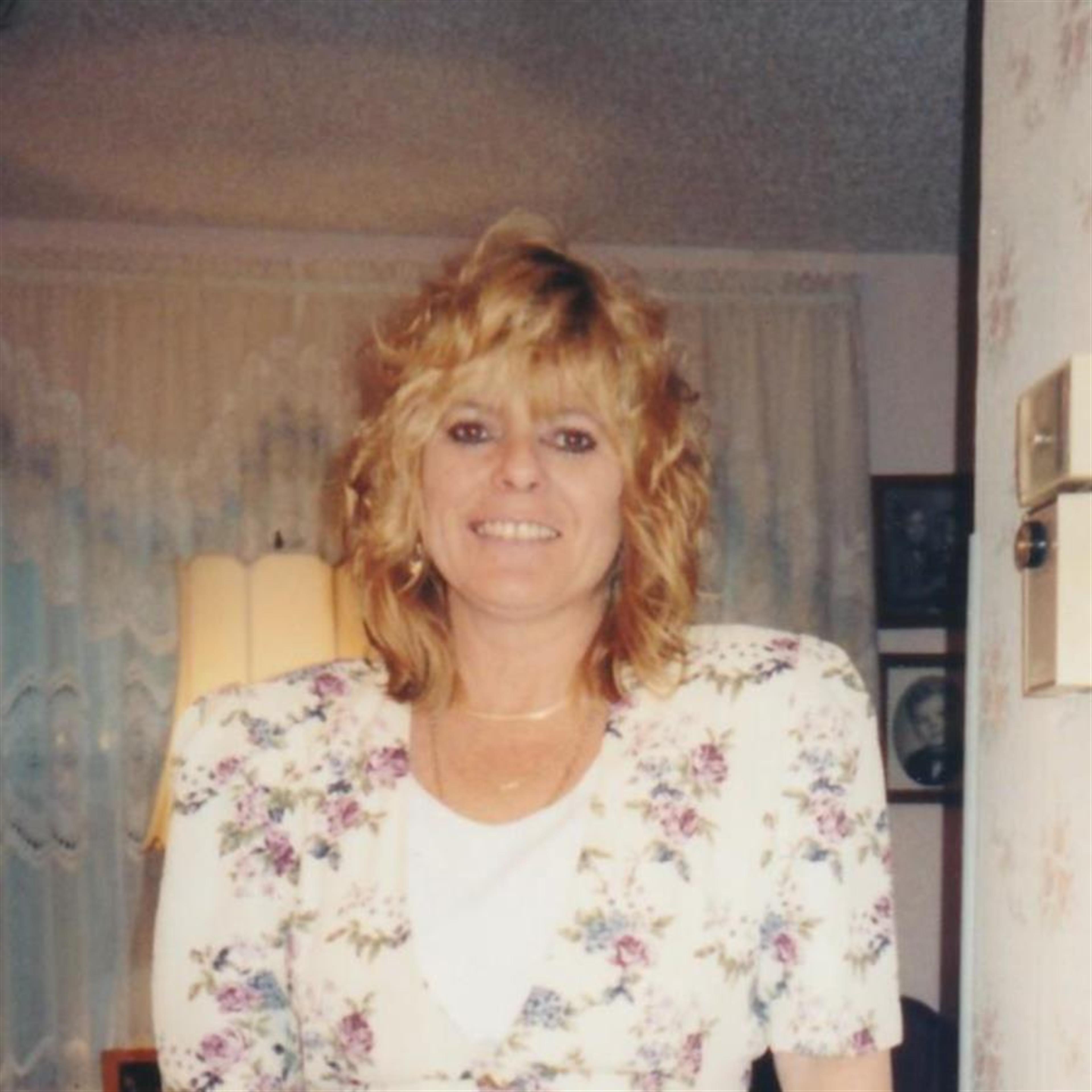 Penny Domonkos' obituary picture