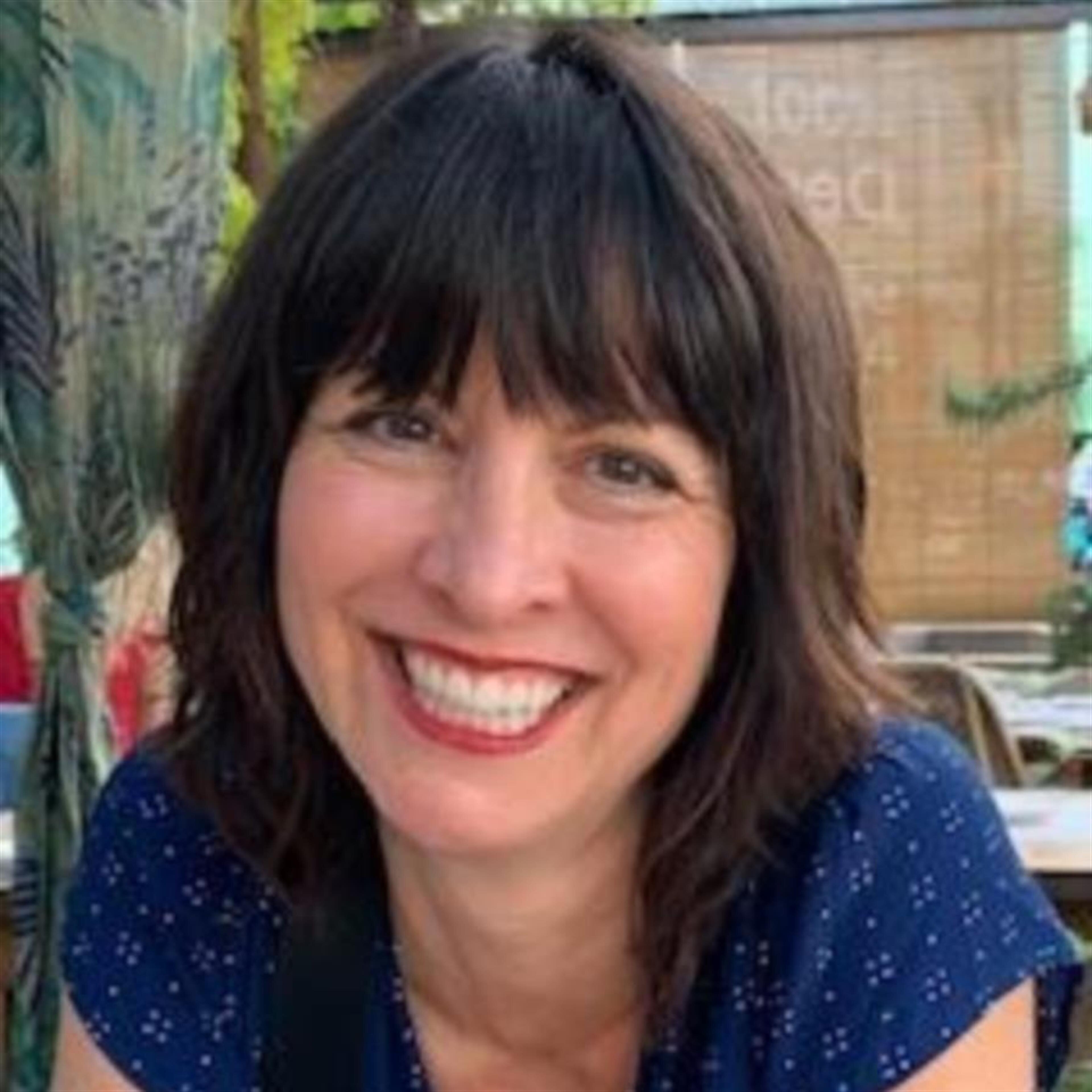 Jeanine O'Neill Blackwell
