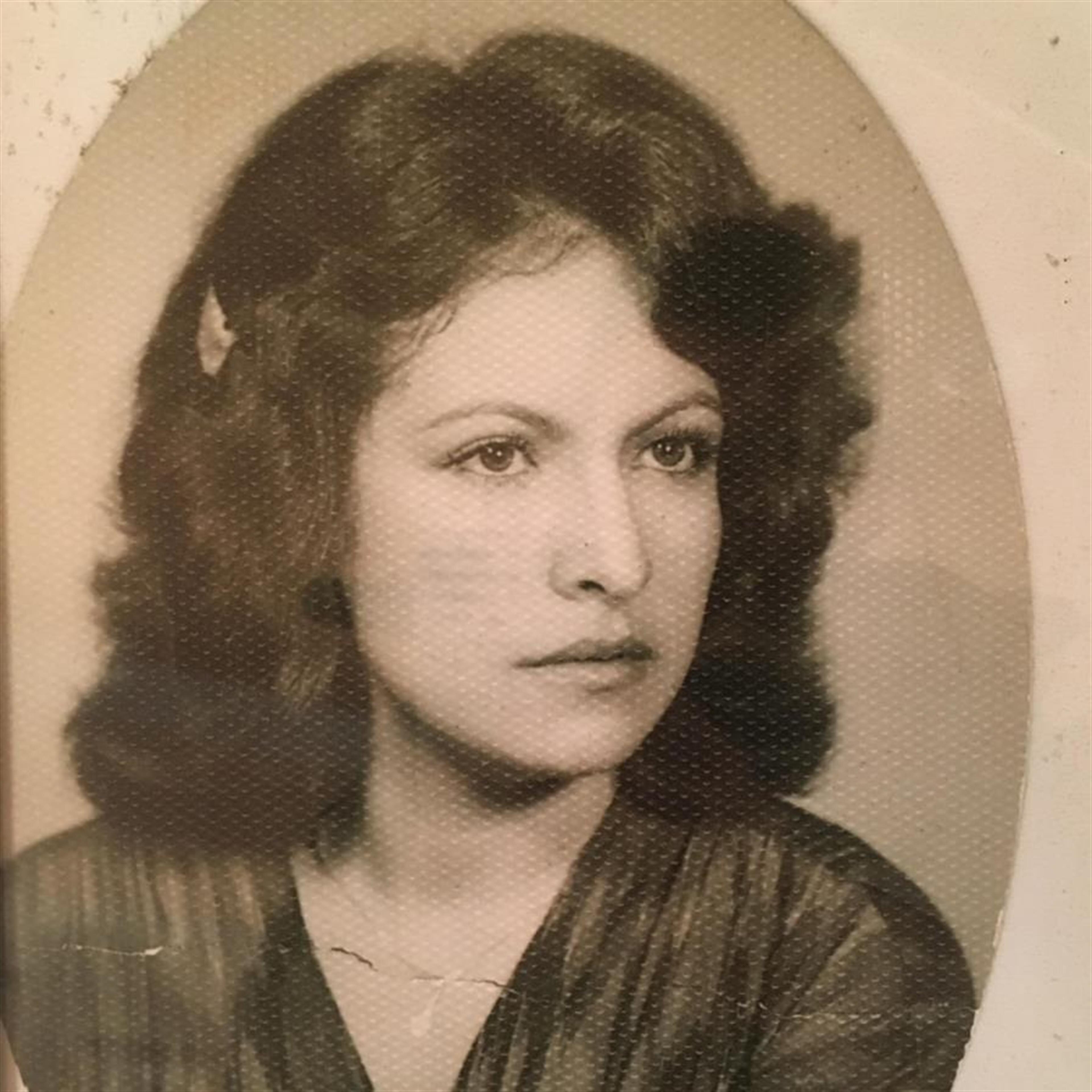 LIDIA VILLANUEVA de ROSALES
