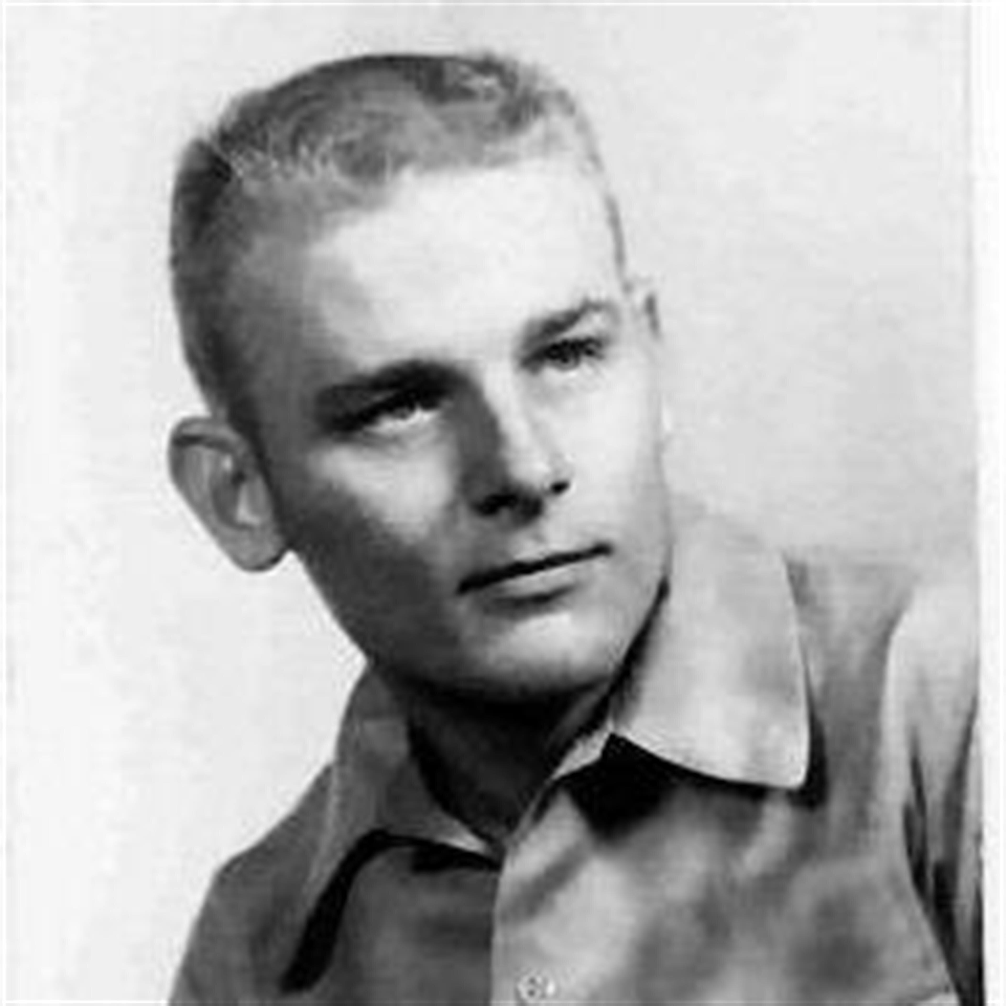 Clark Norman Nelson Sr.