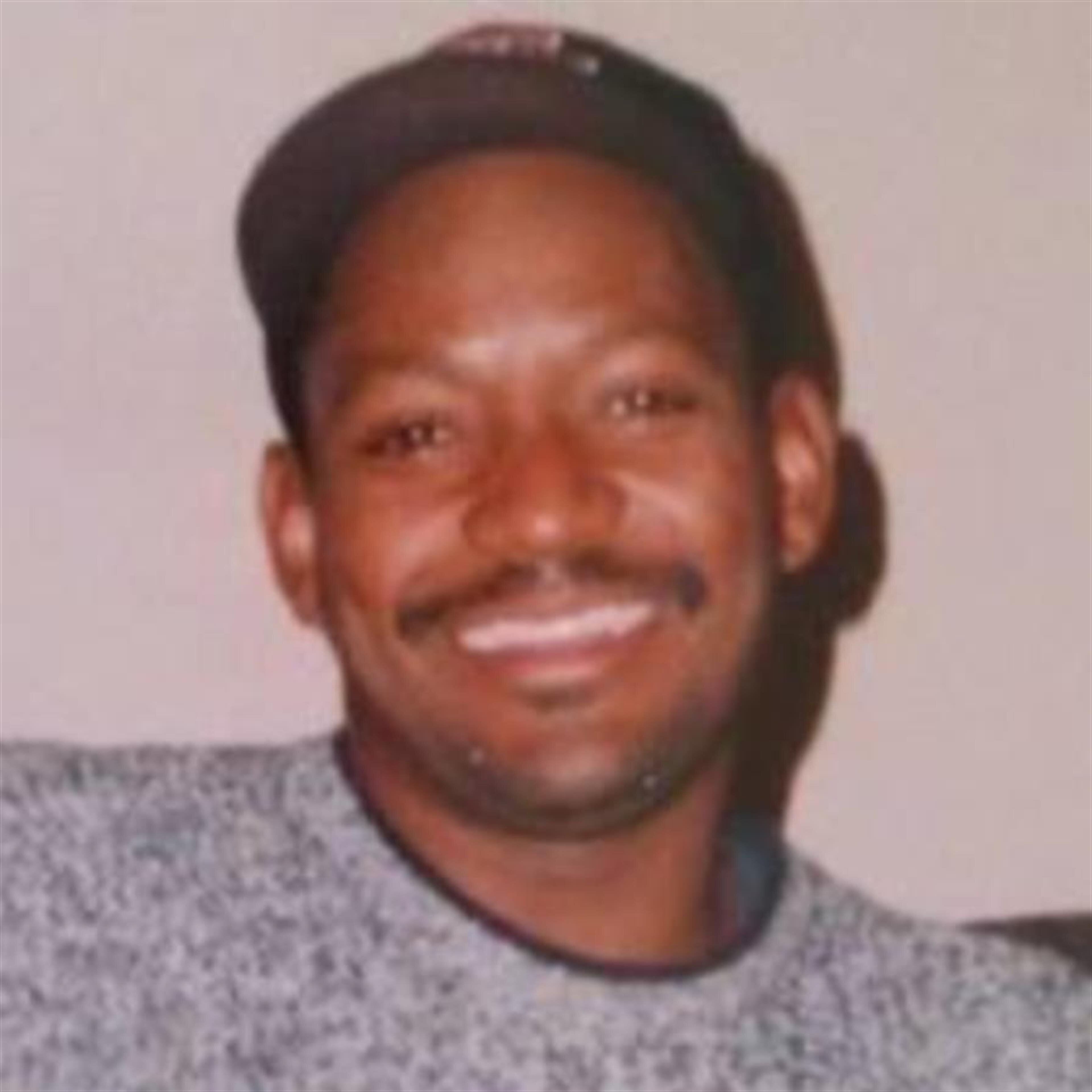 Clifton Wayne Vick Sr.