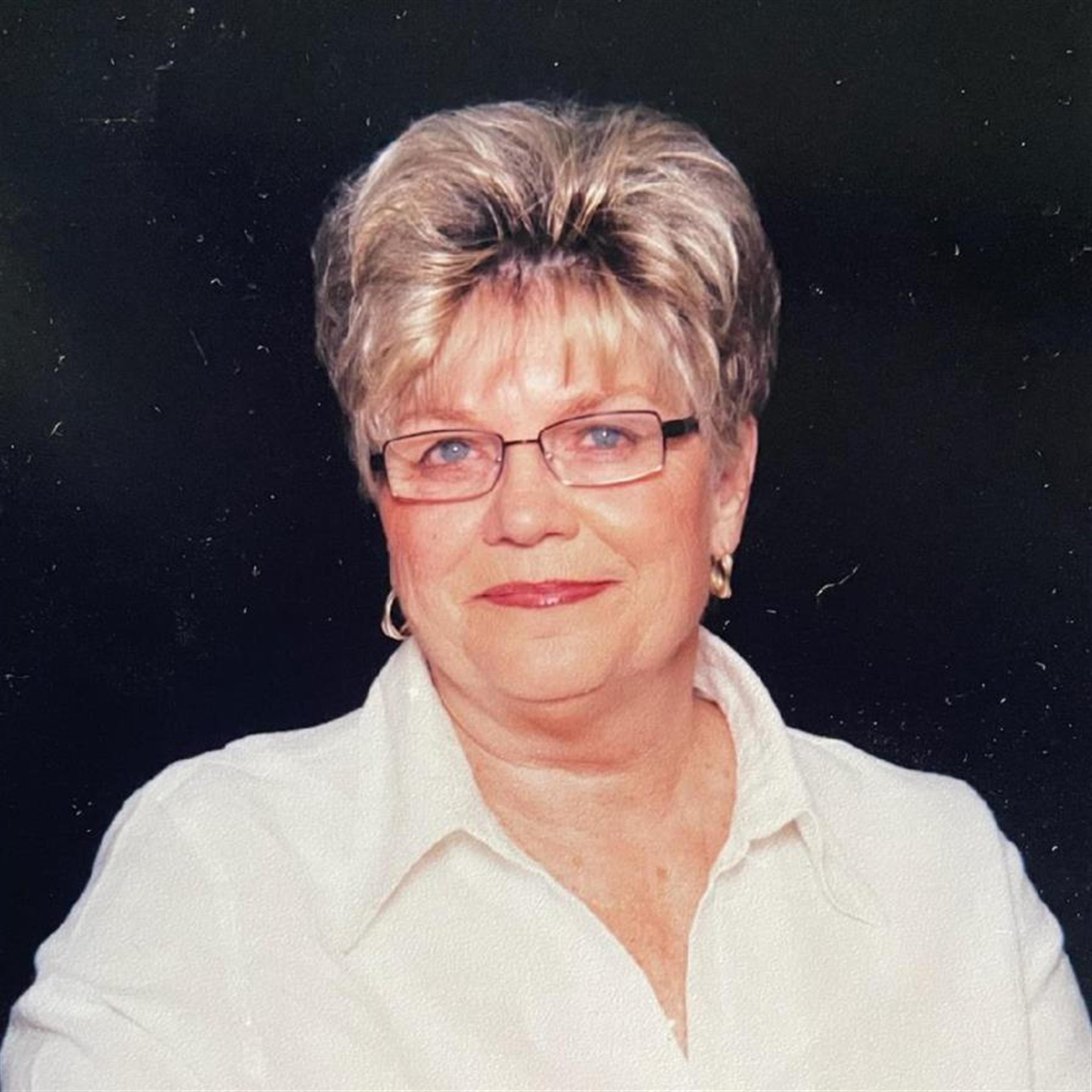Linda F. Aronoff
