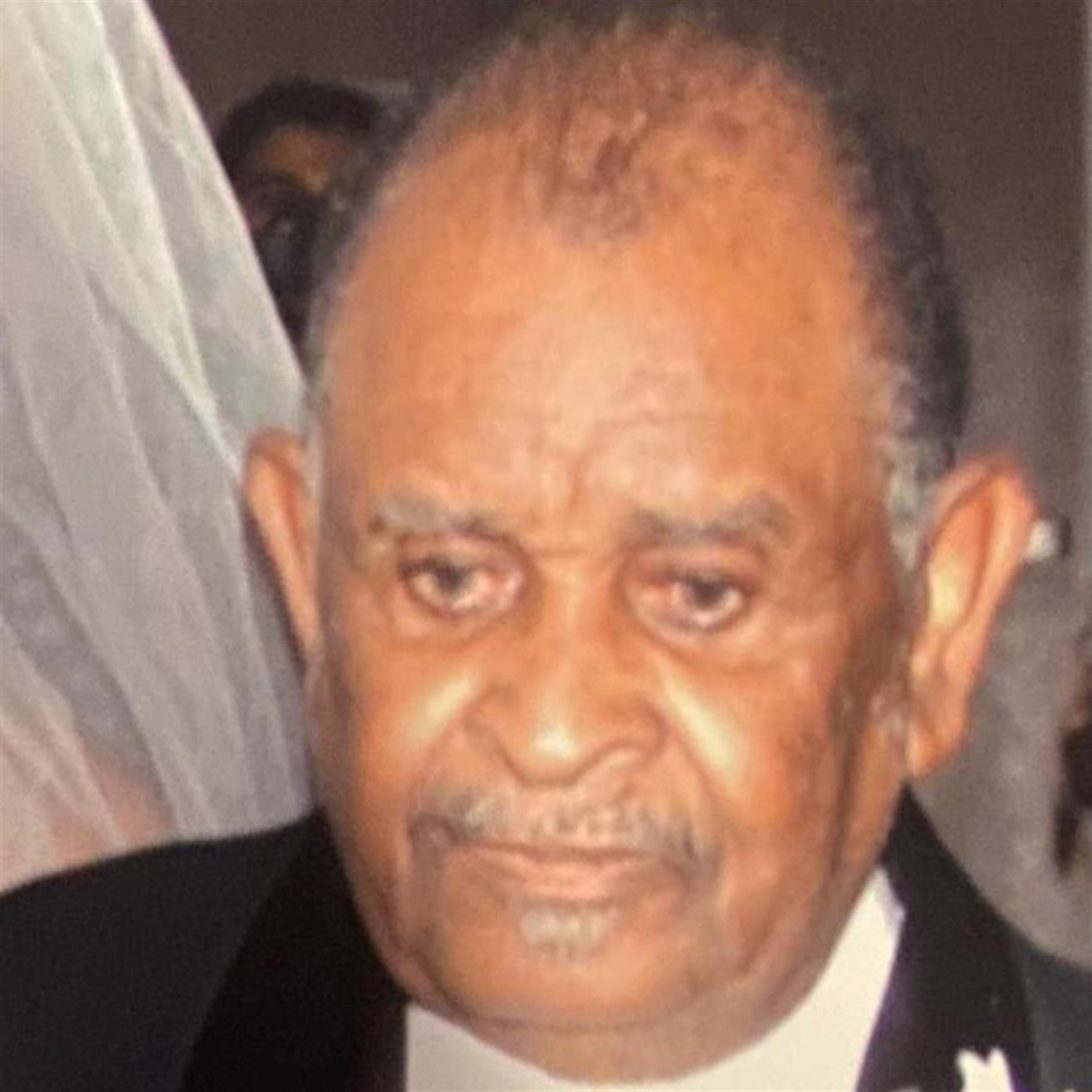 Otis Elmer Foster JR