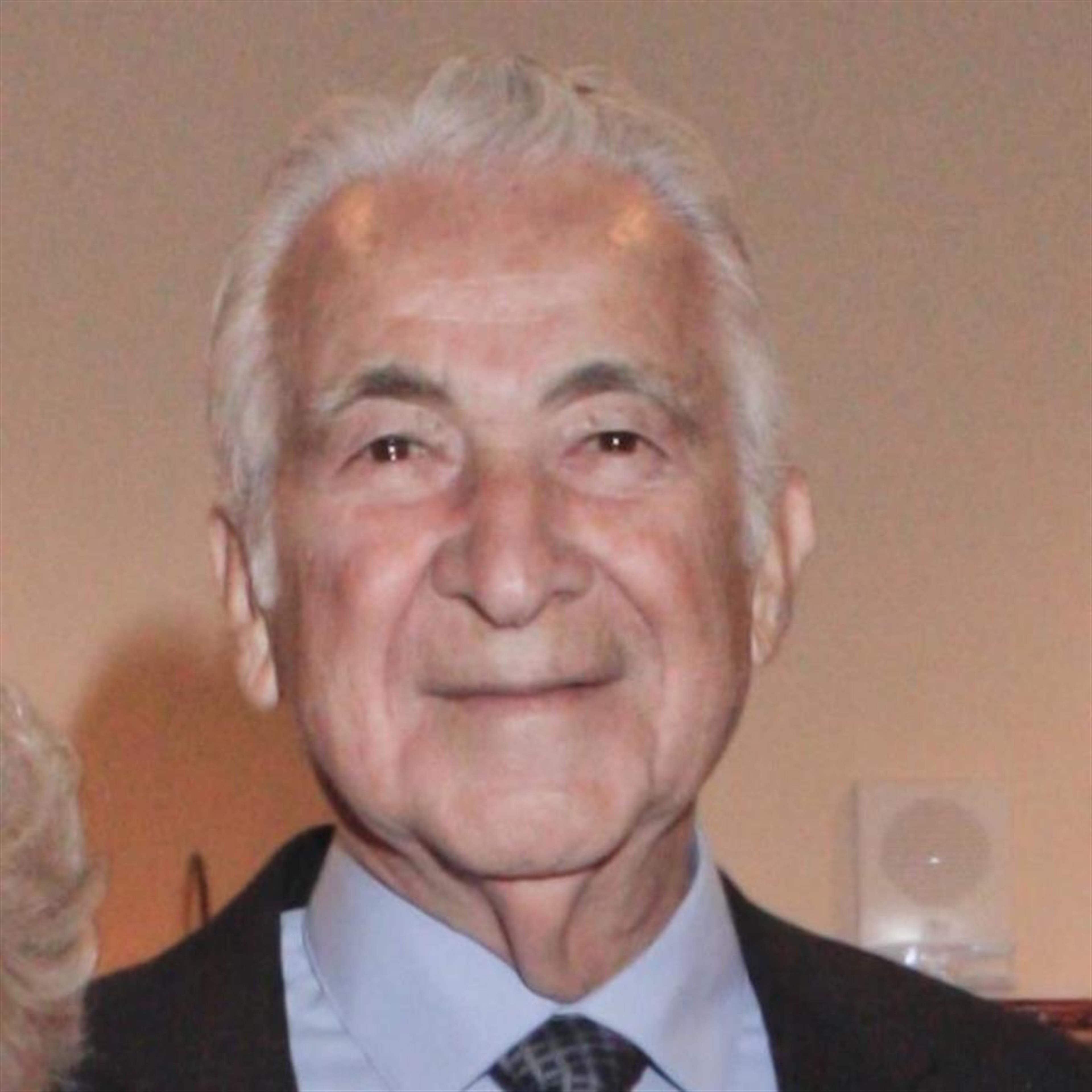 Sam Weiss