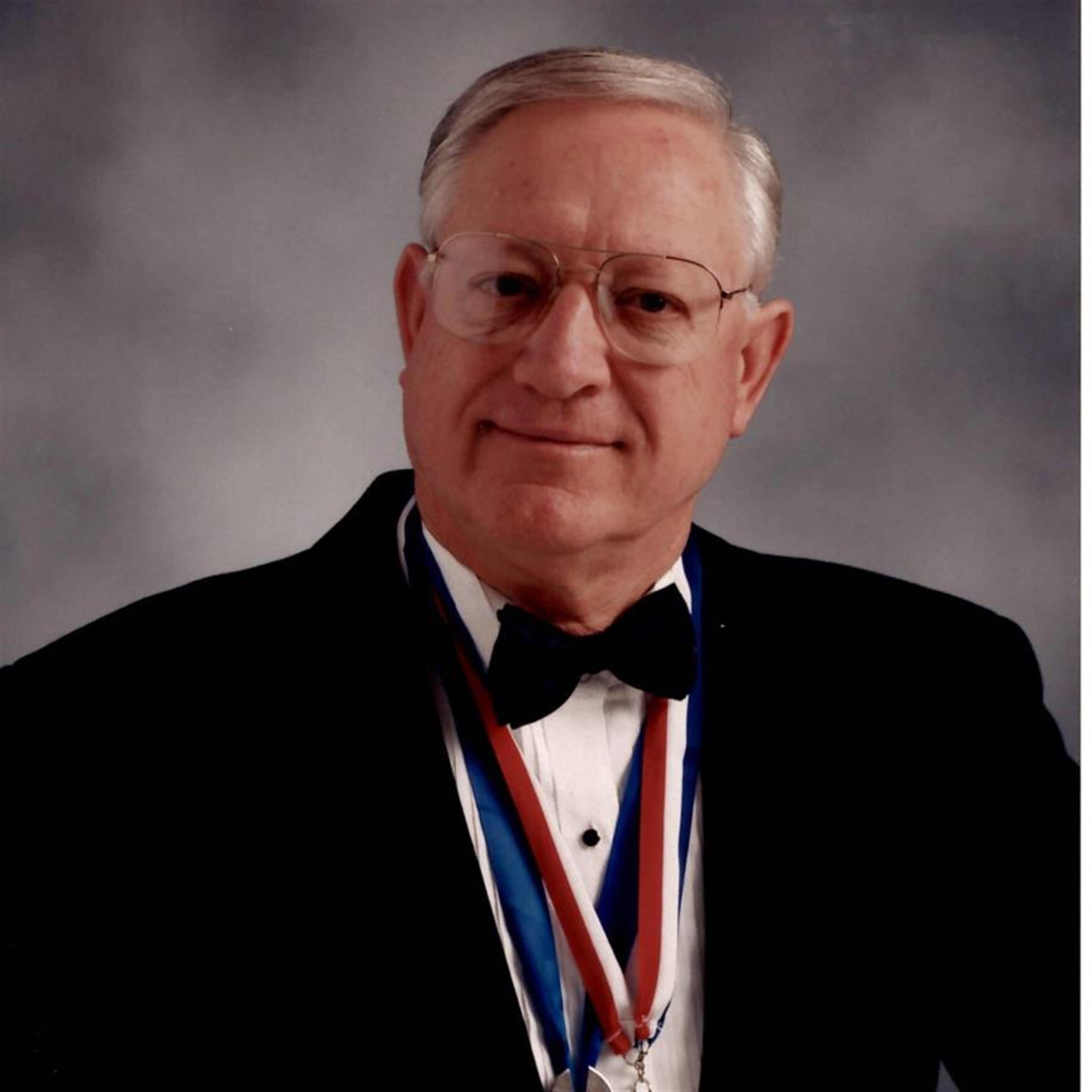 Robert Jerome Filer