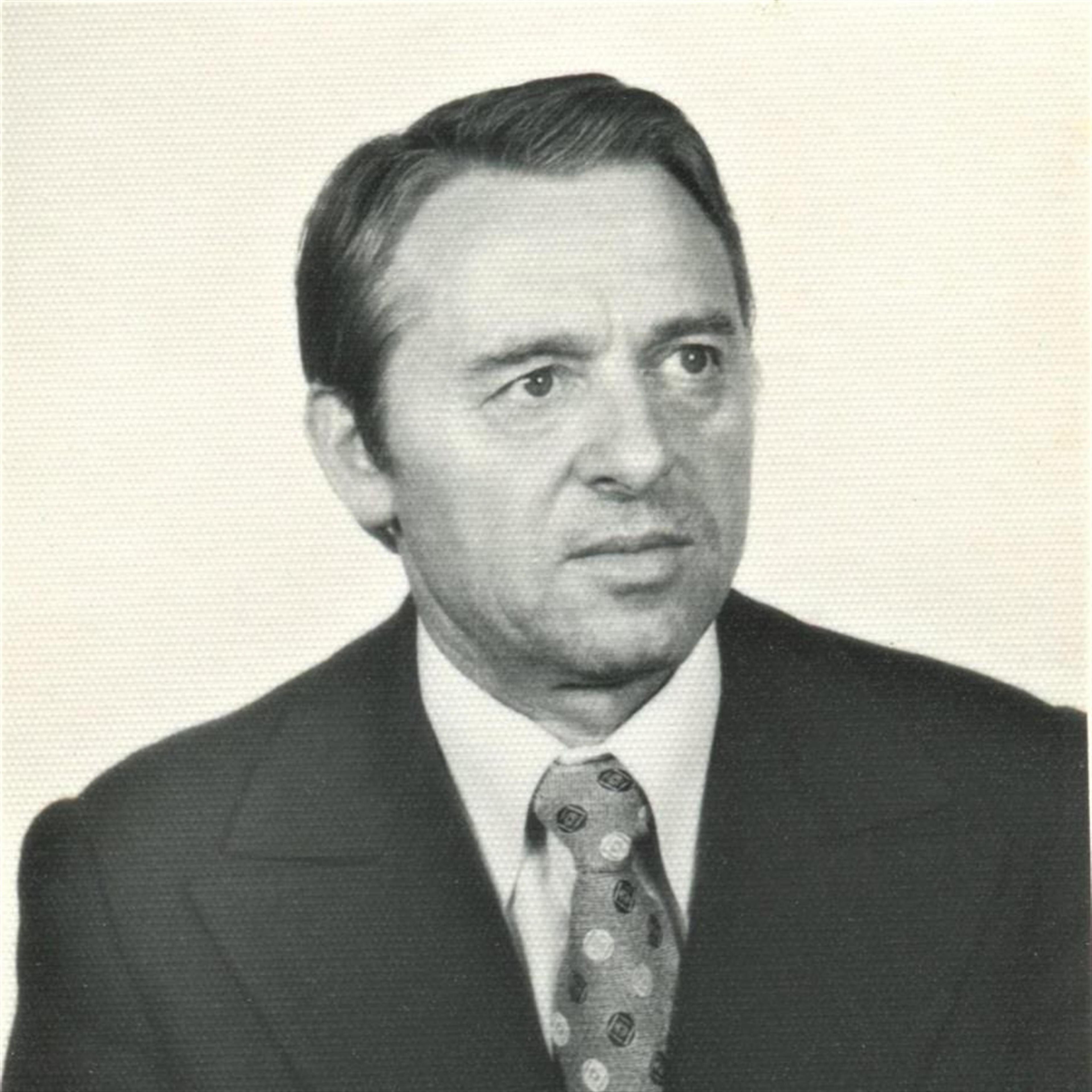 Matei Restea