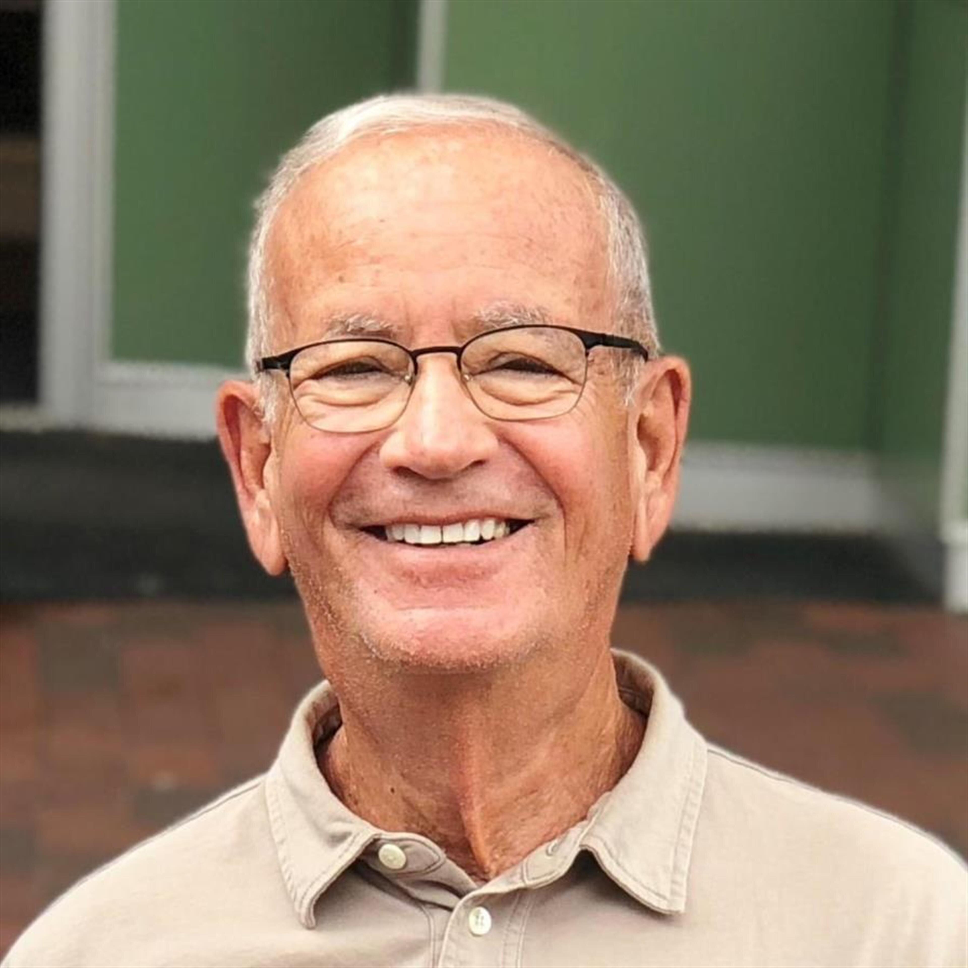 Richard Joel Croft