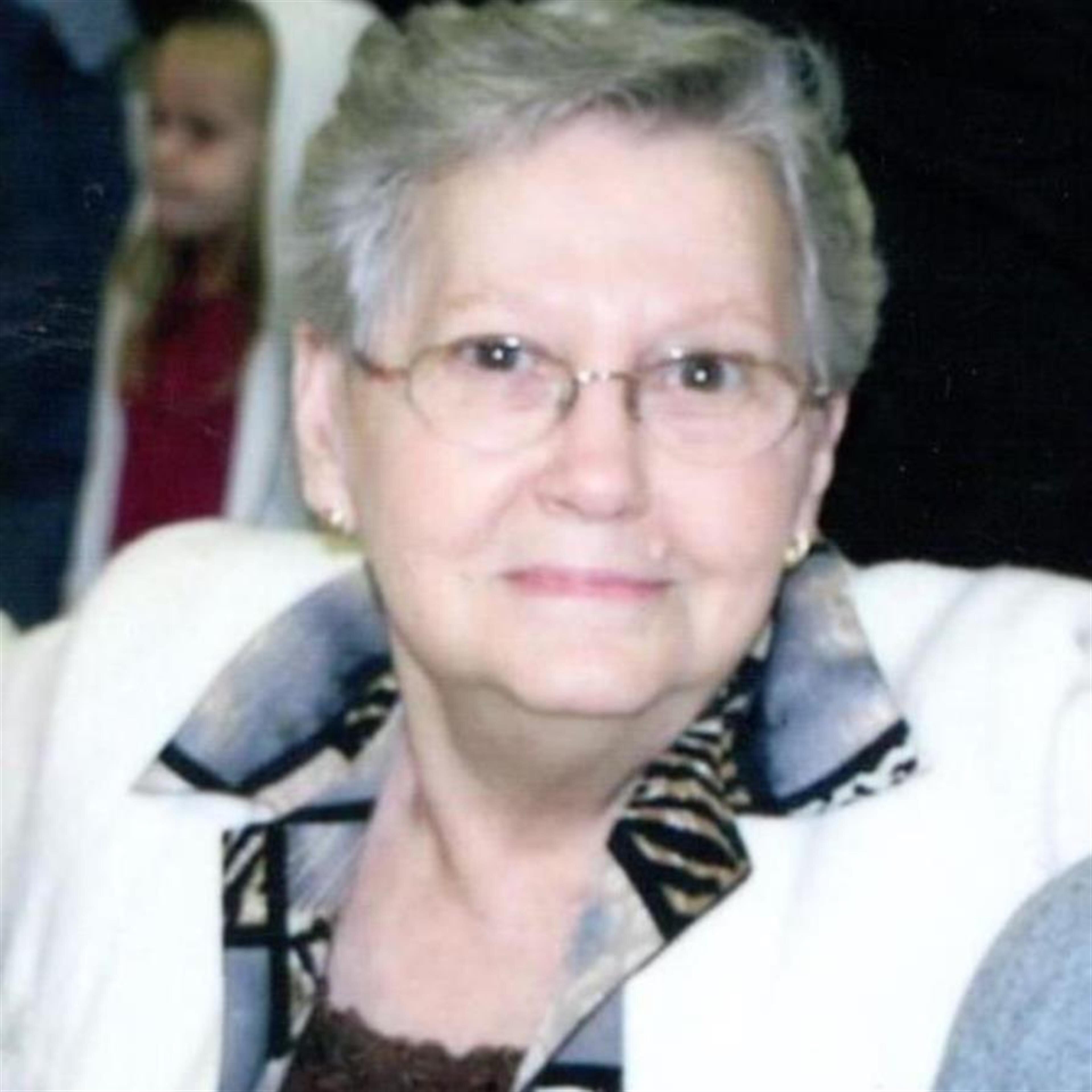 Elaine Sattler Moseley
