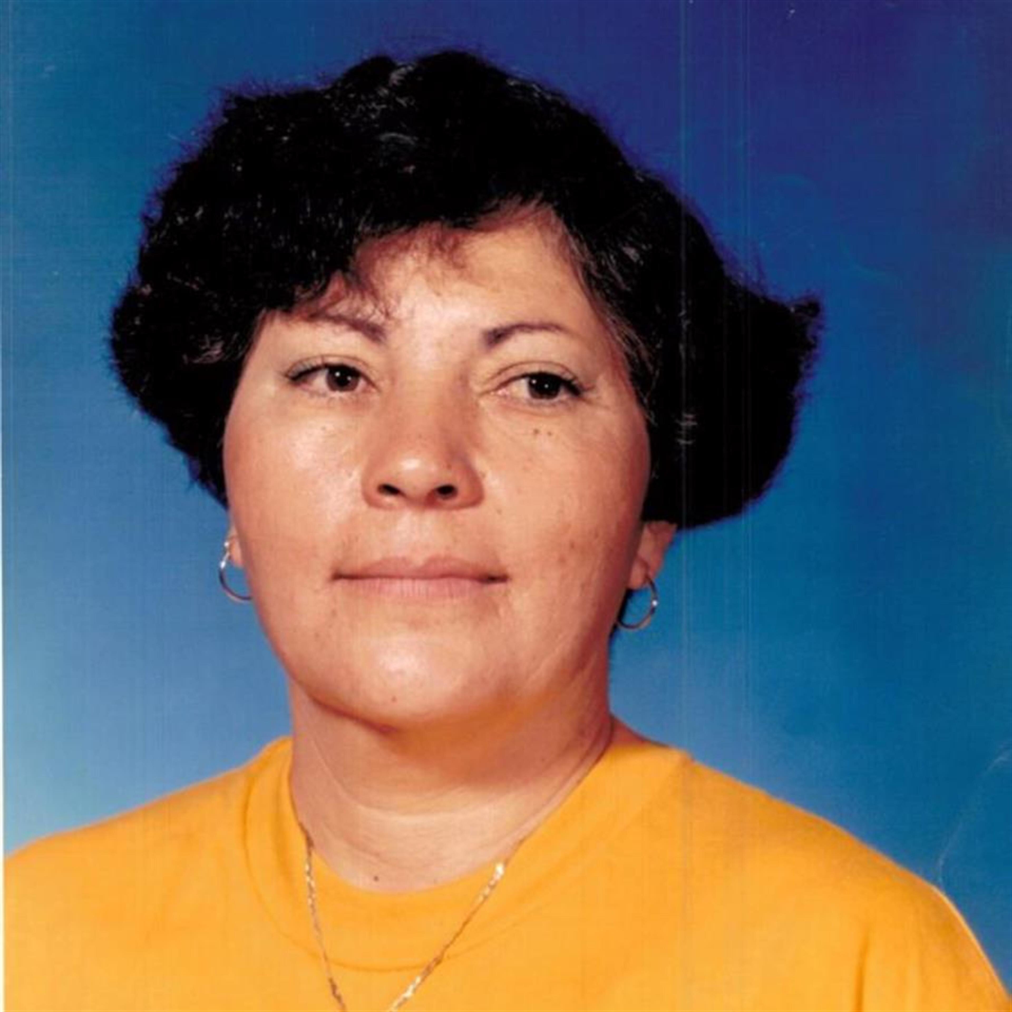 Armida R. Santa Cruz