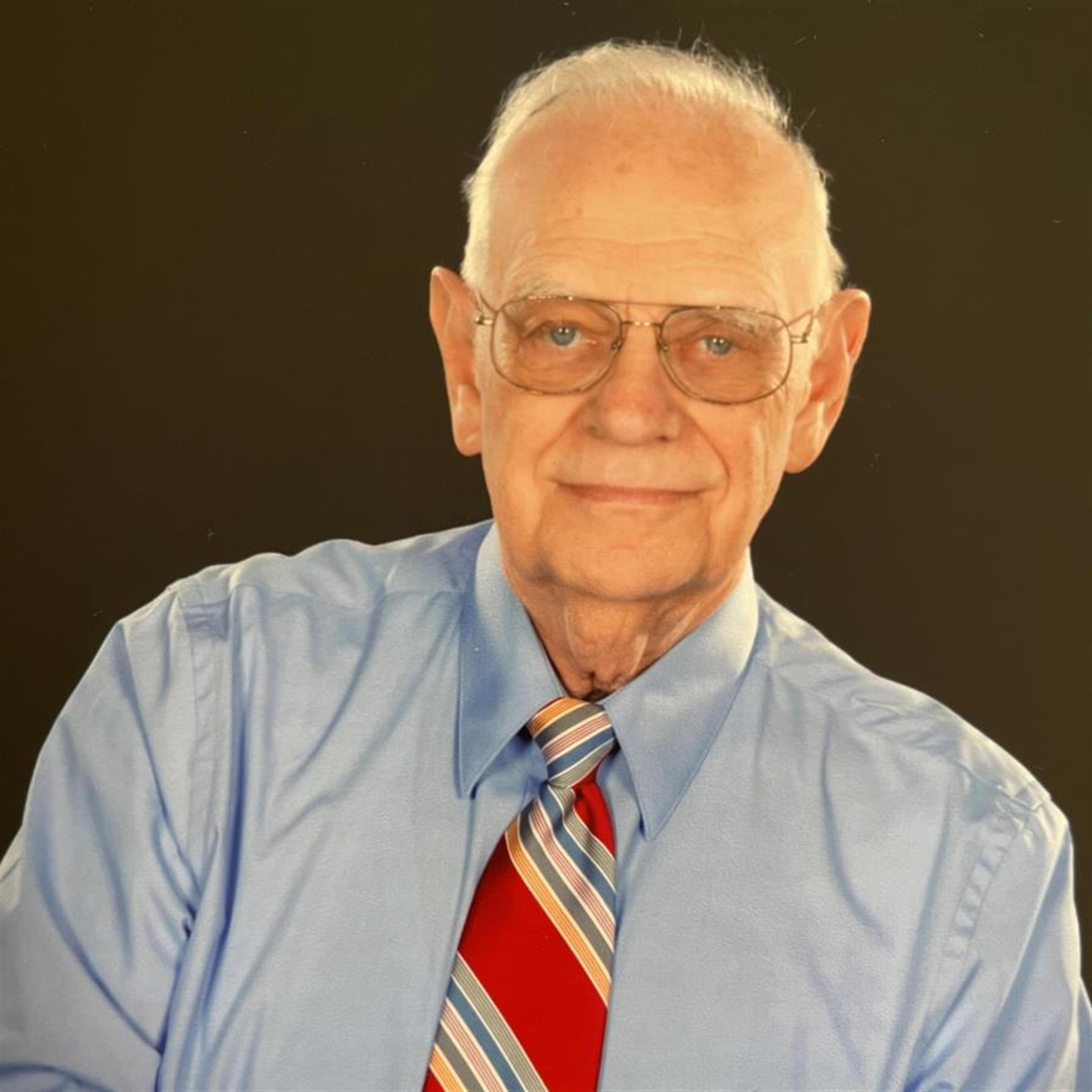 Robert S. Thom