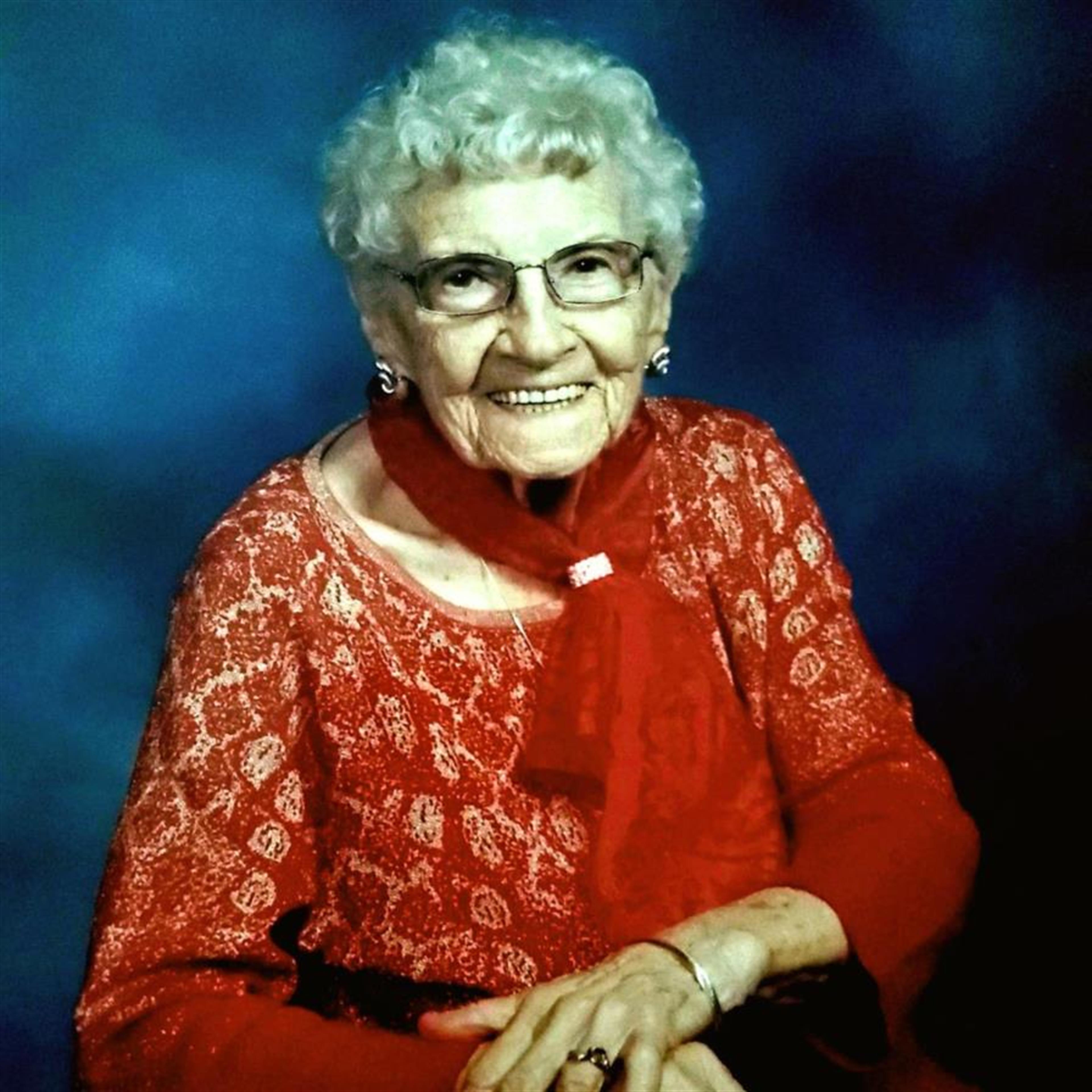 Claire M. Penniman