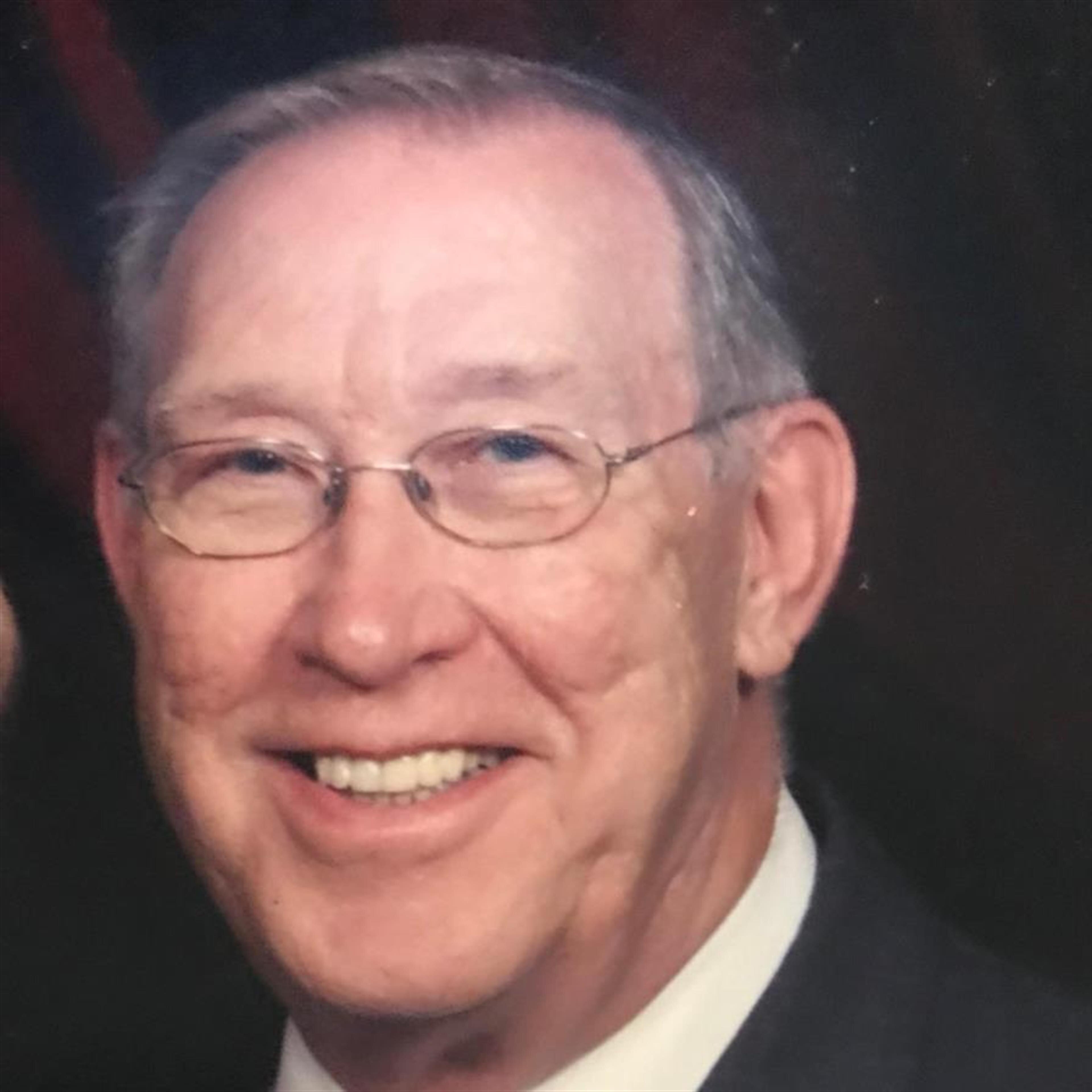 Wayne H. Livingston