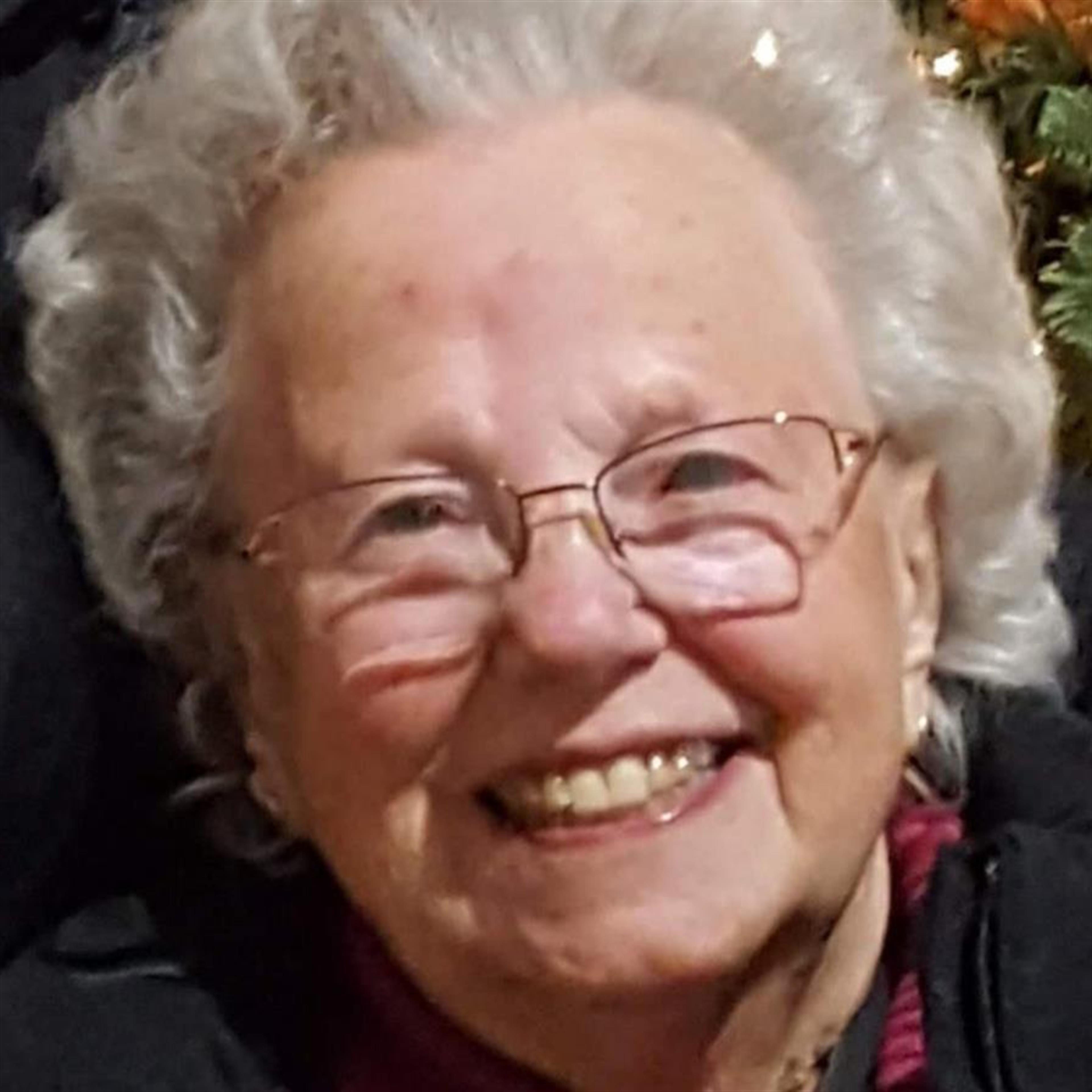 Bonnie M. DeJonge