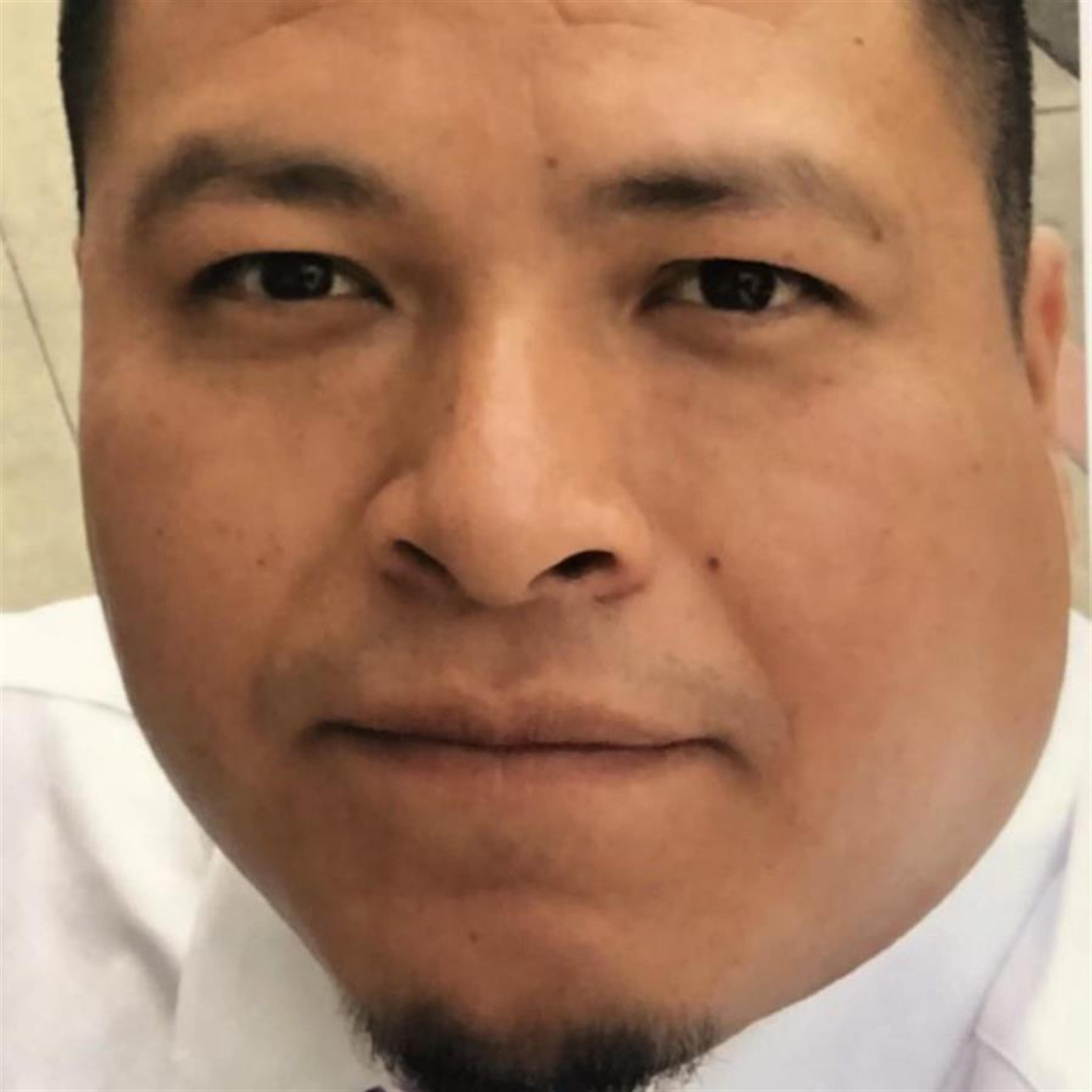 Carlos Rodriguez