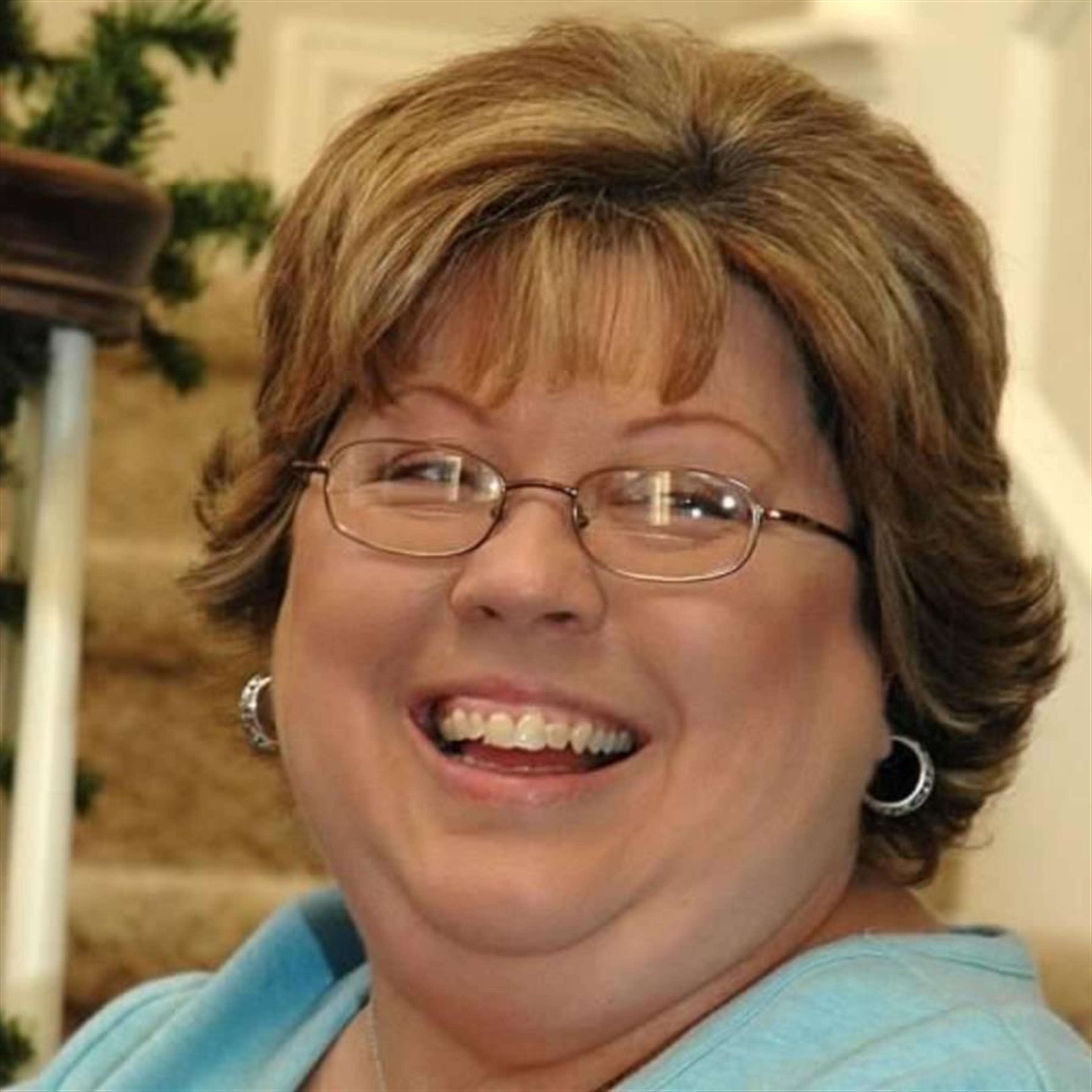 Deborah Suzanne Morrell's obituary picture