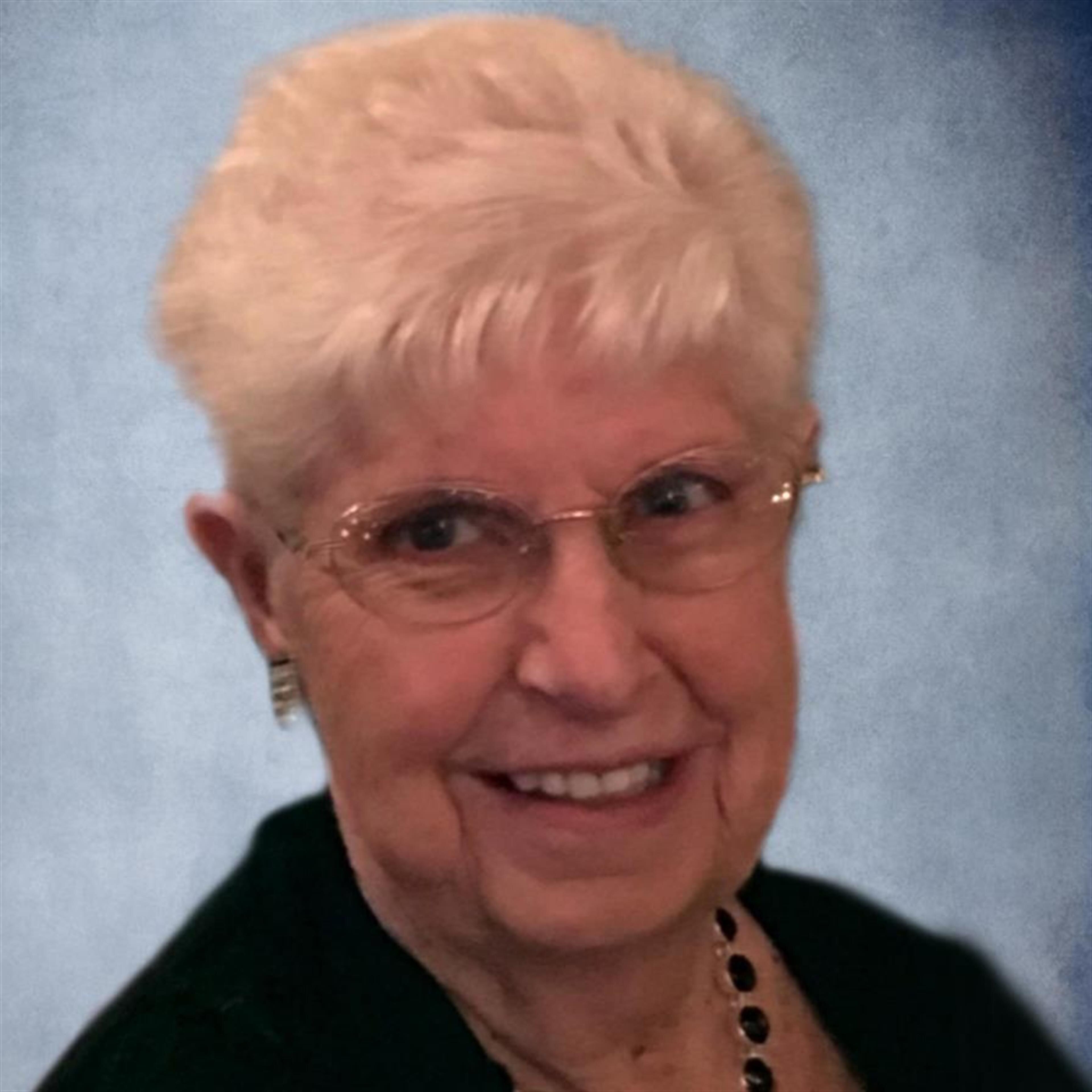 Patricia N. Beach