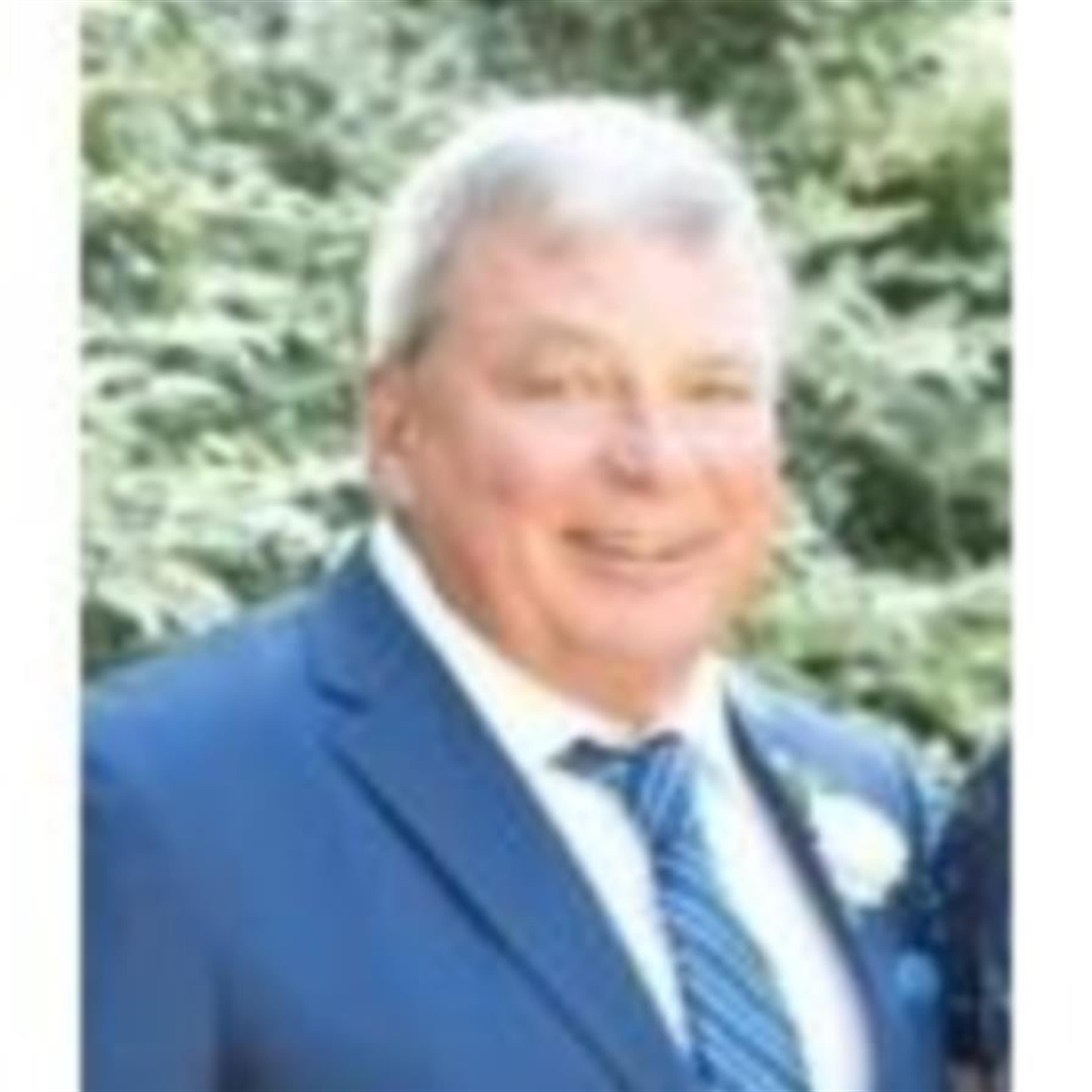 Stephen A. Brinkoetter