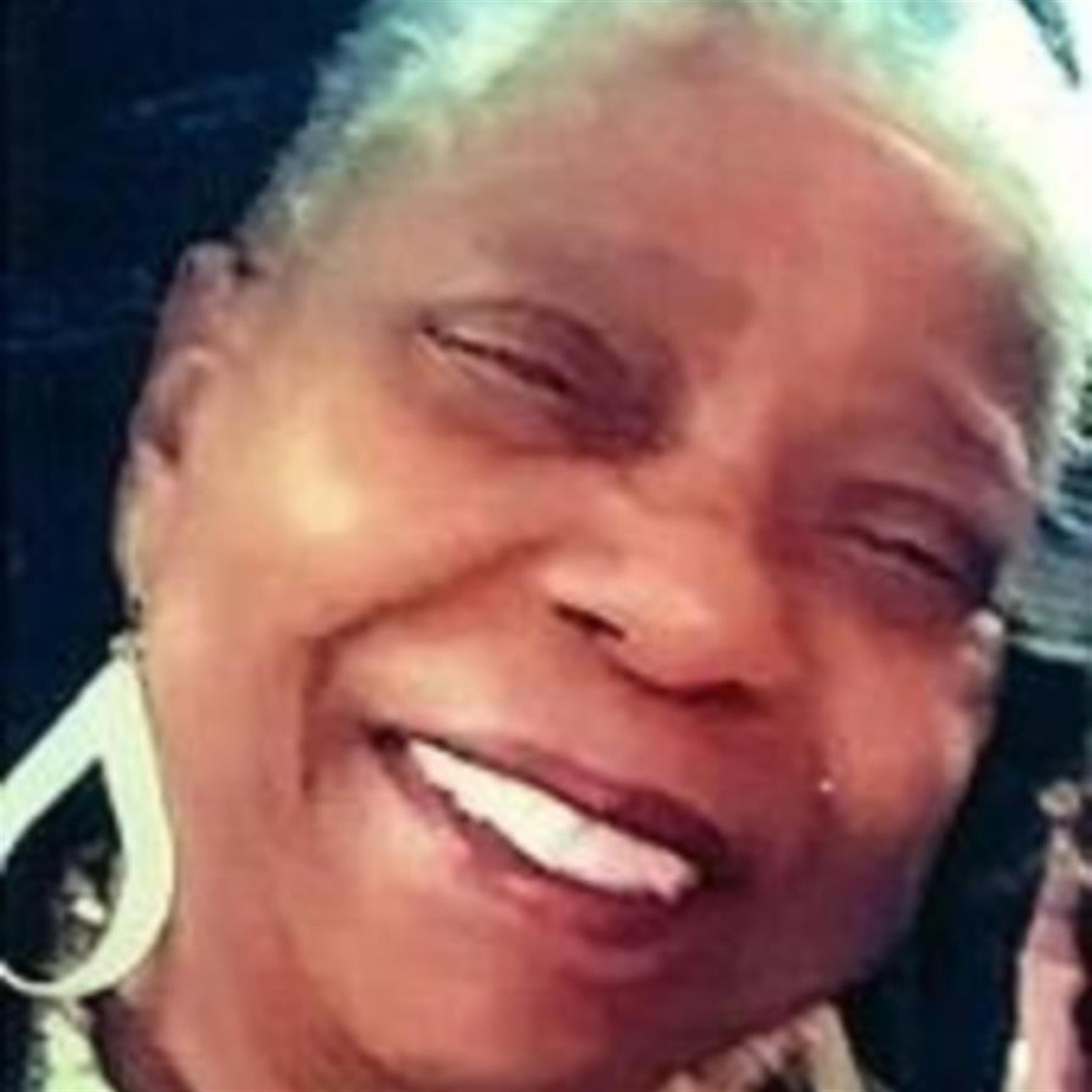Ms.. Jessie Mae Burrell