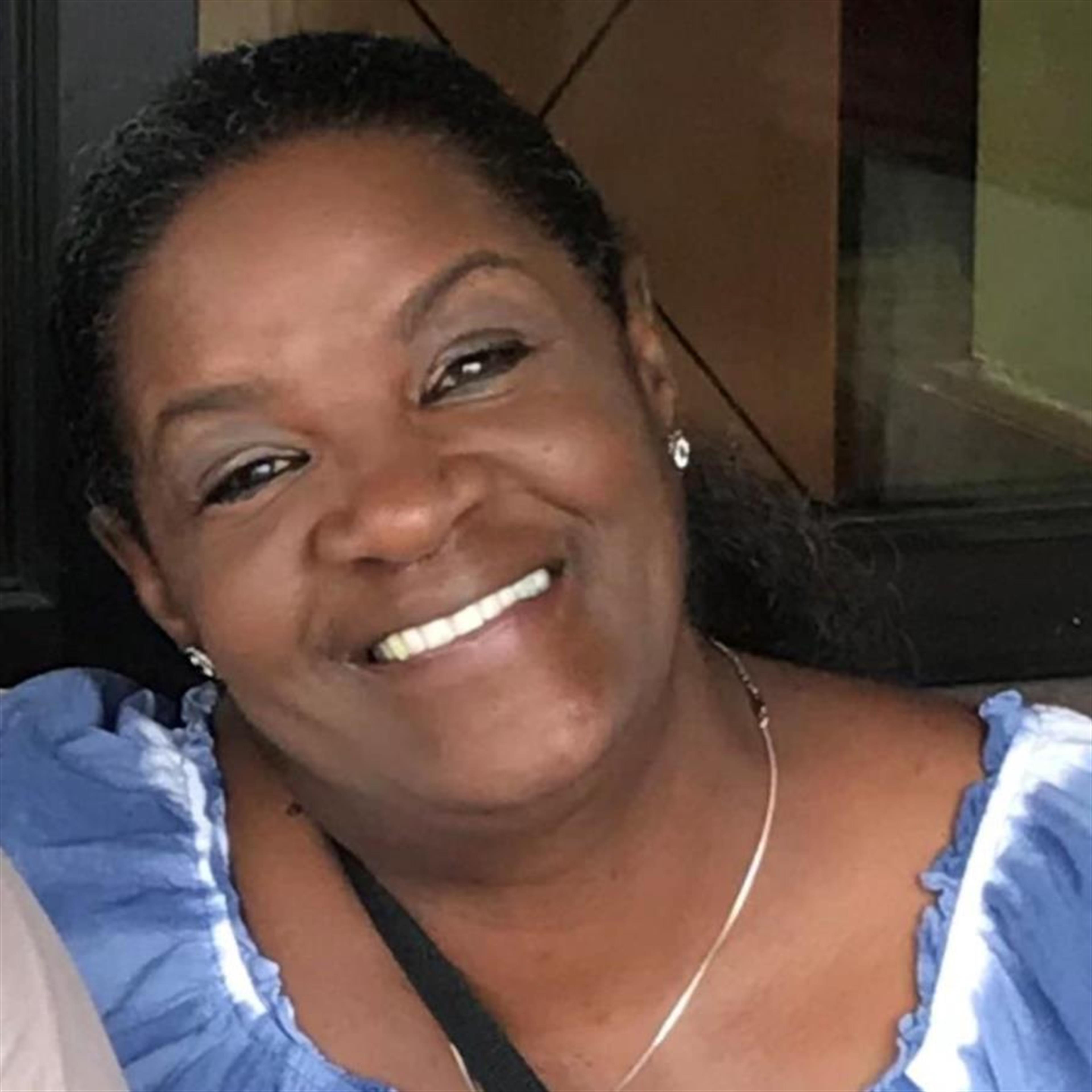 Mrs. Cynthia Ann Stigger's obituary picture