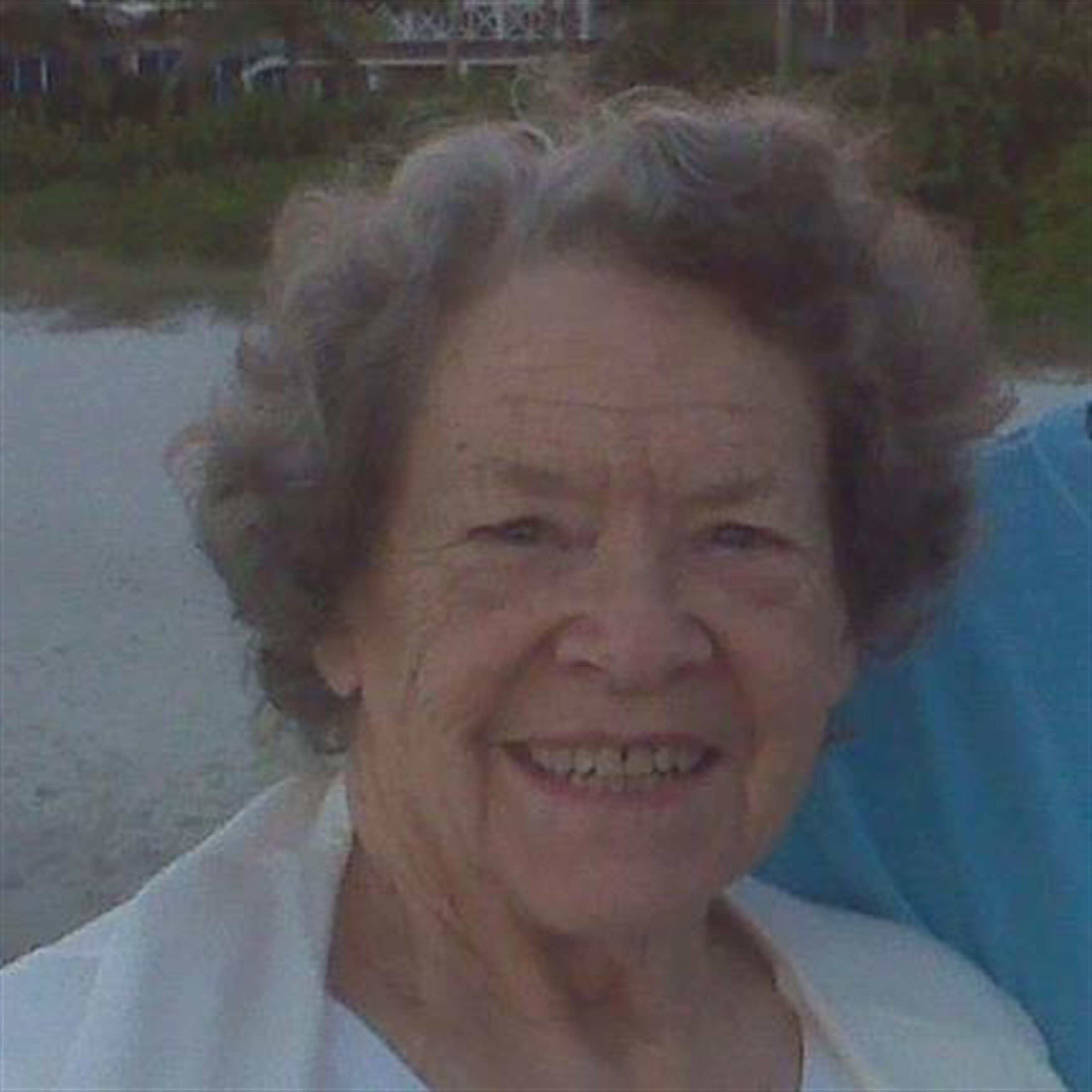 Audrey Young