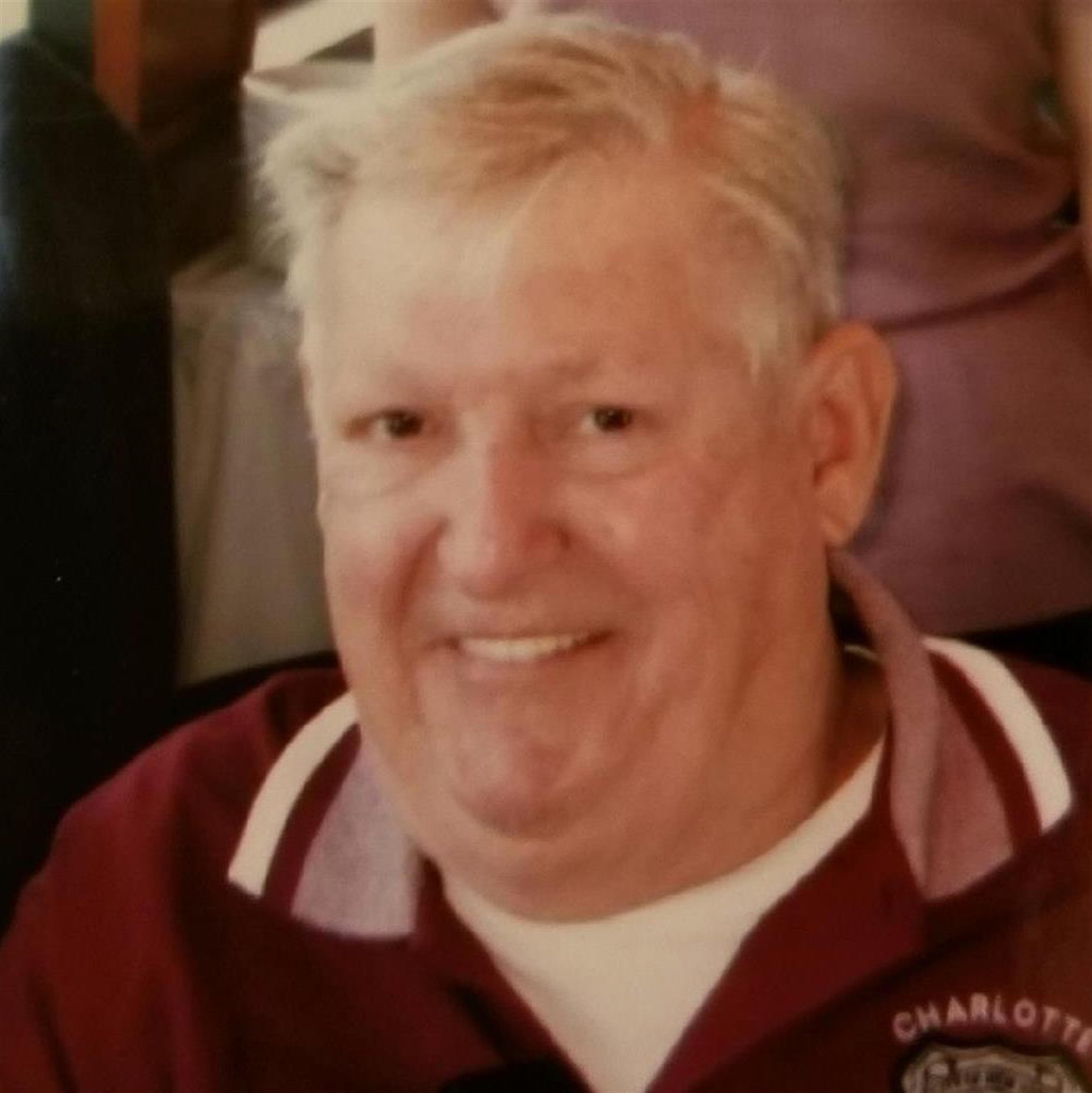 John Evrard