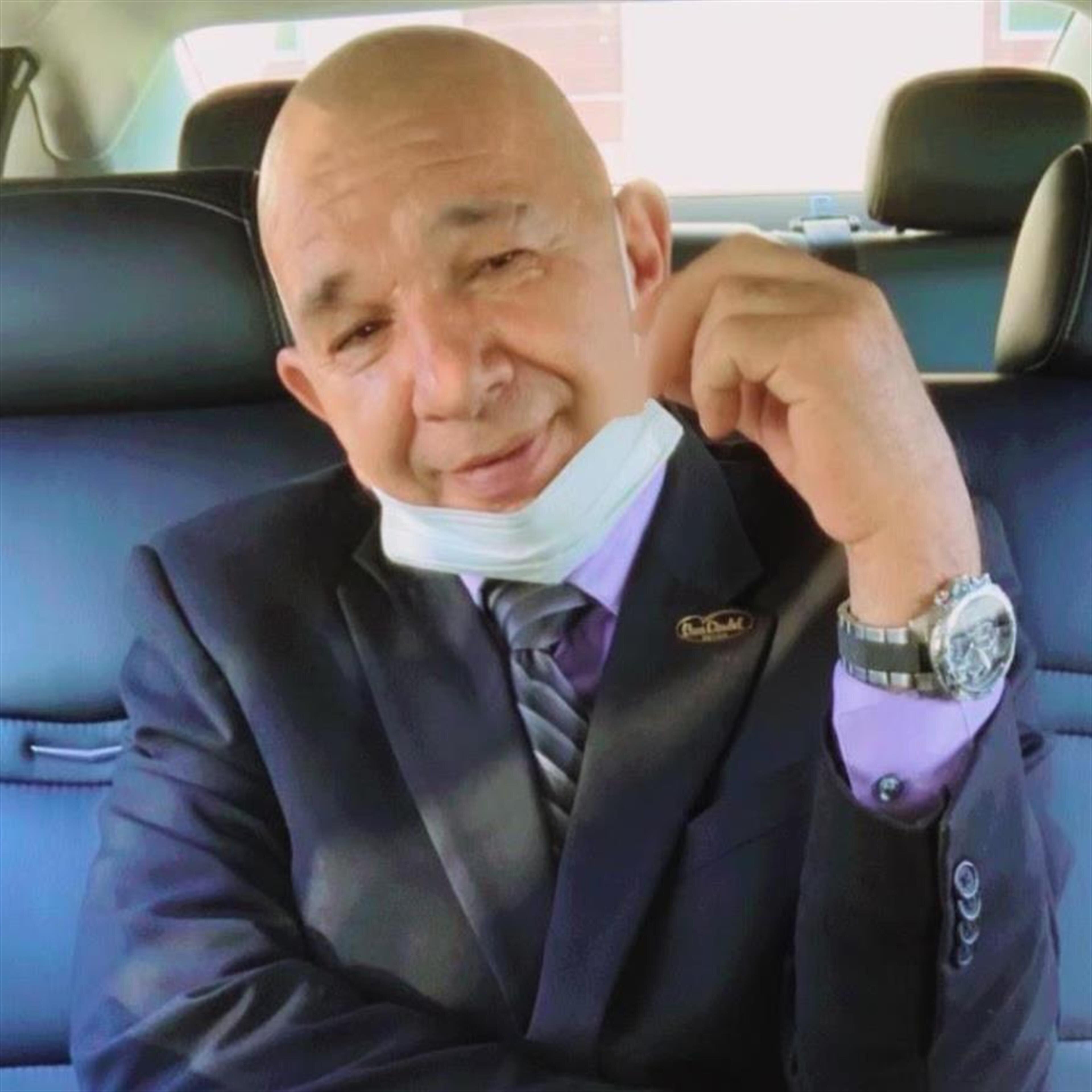 Eduardo Sosa Morales
