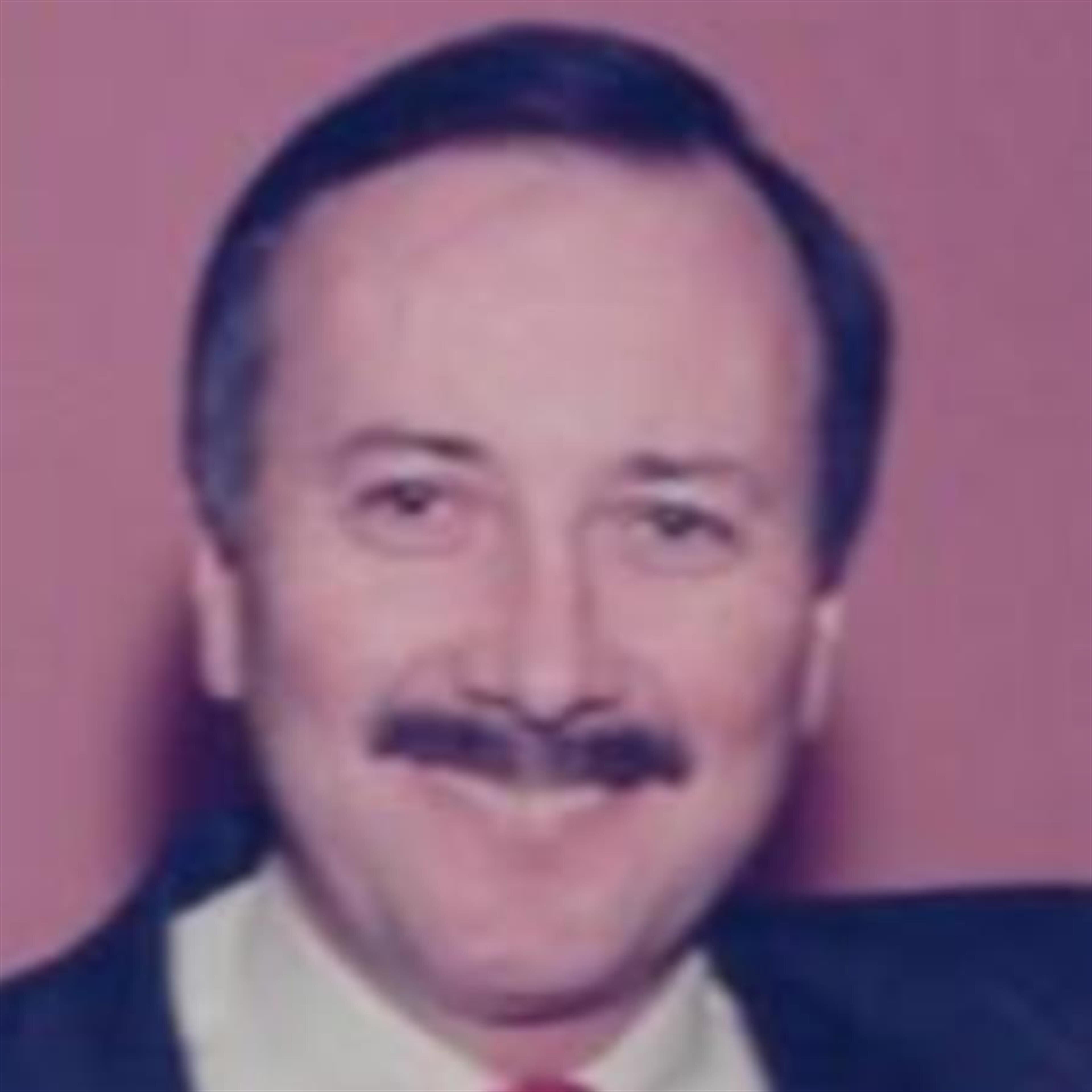 Richard Lynn True