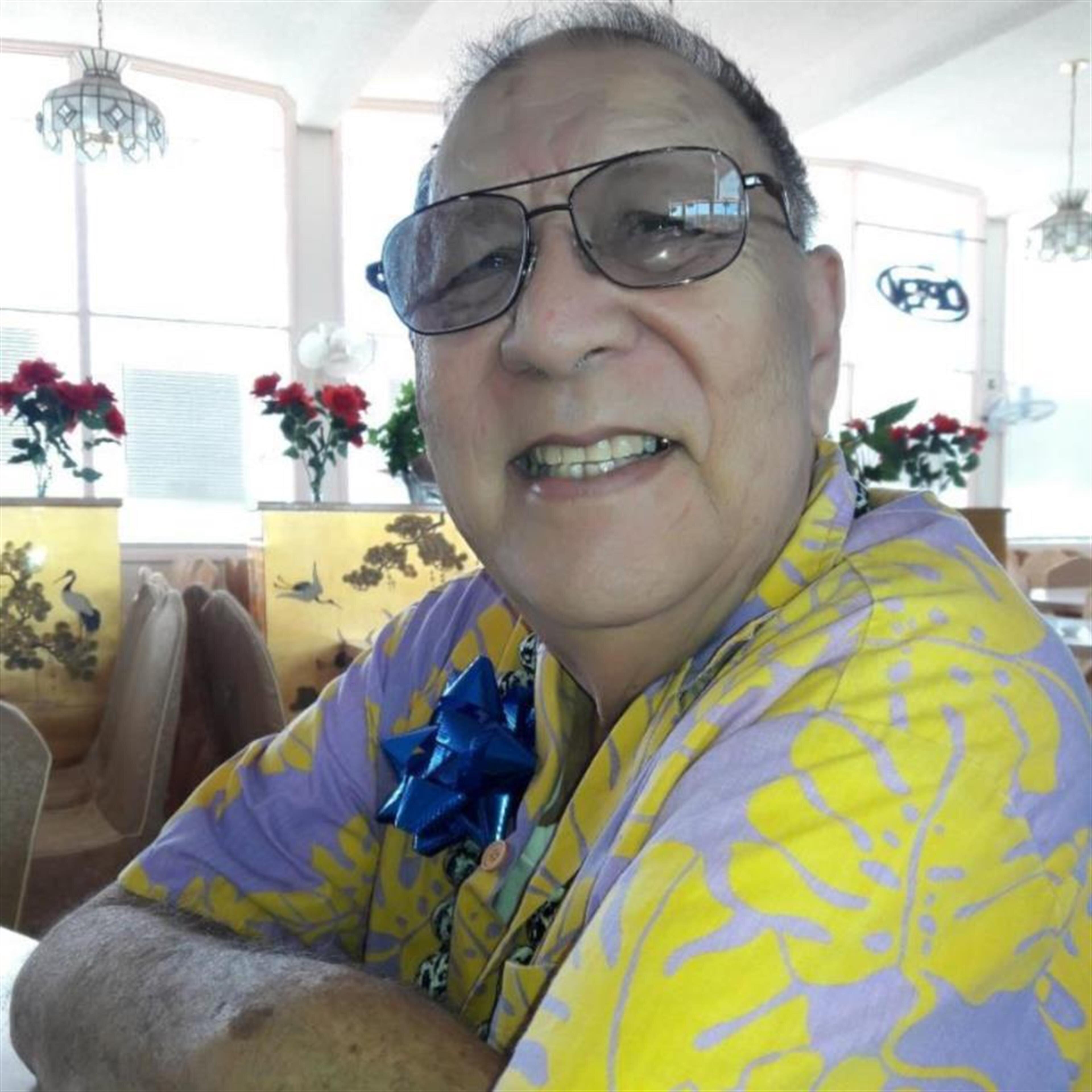Alejandro Yuzon Souza
