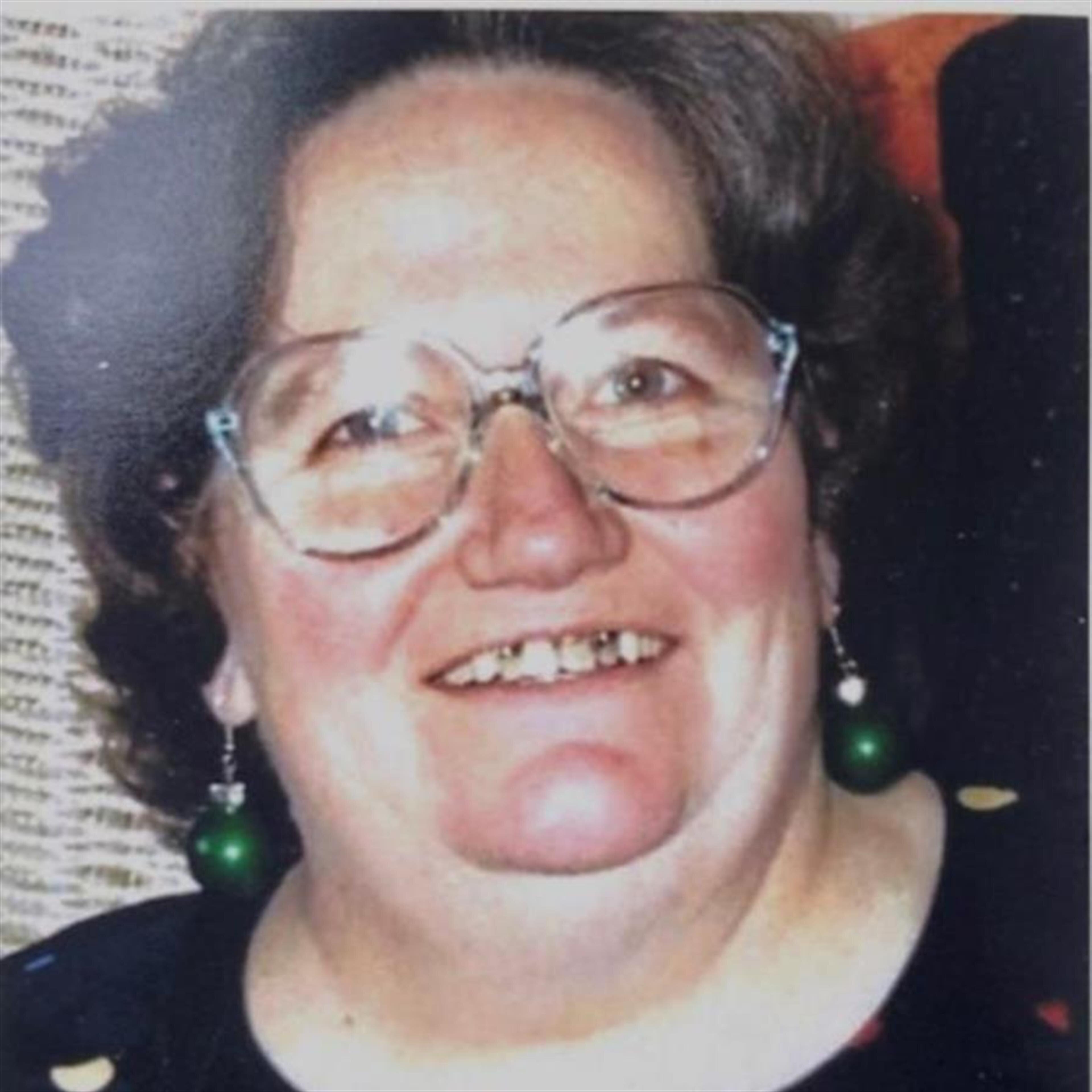 Shirley Bacon
