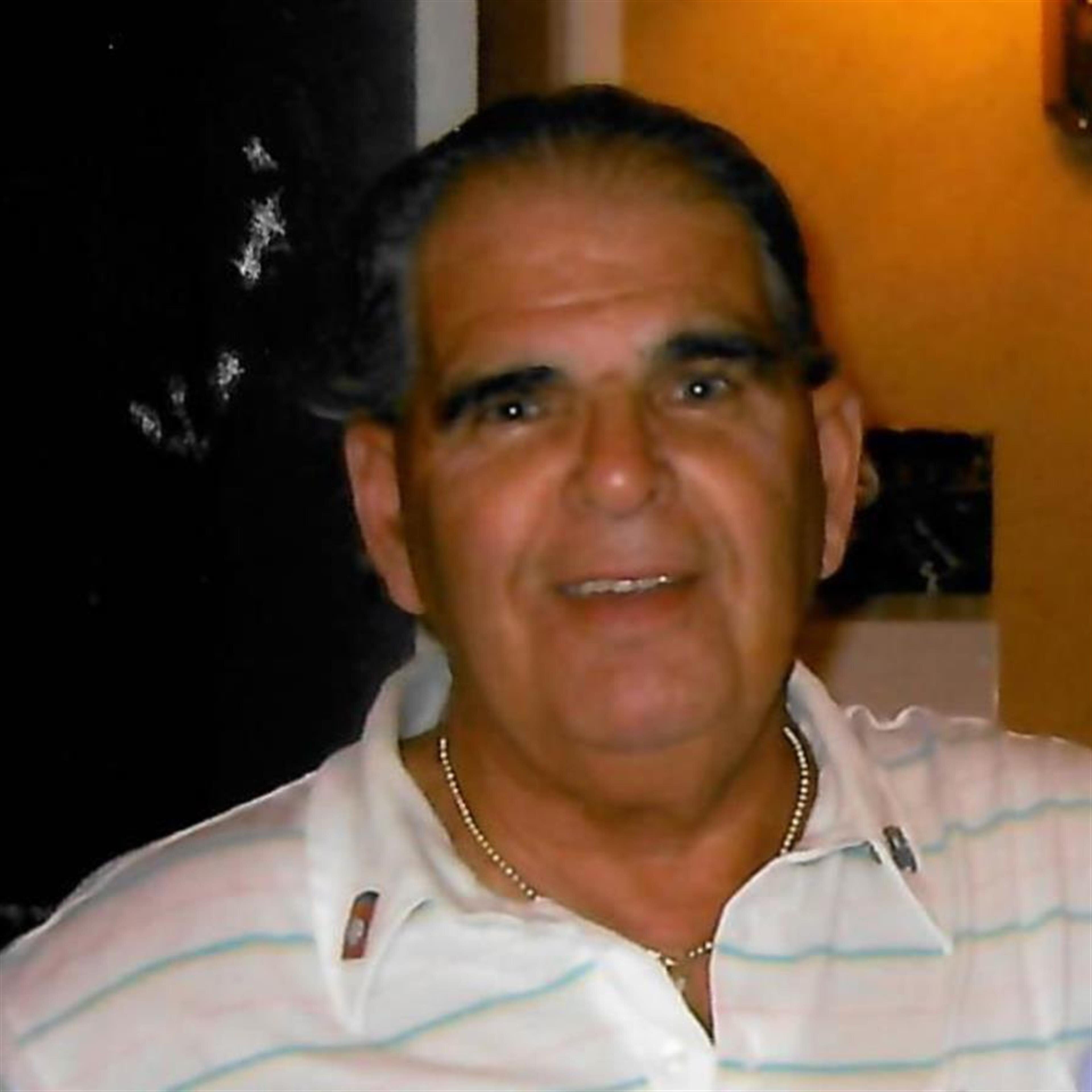 James D Crowley Jr.