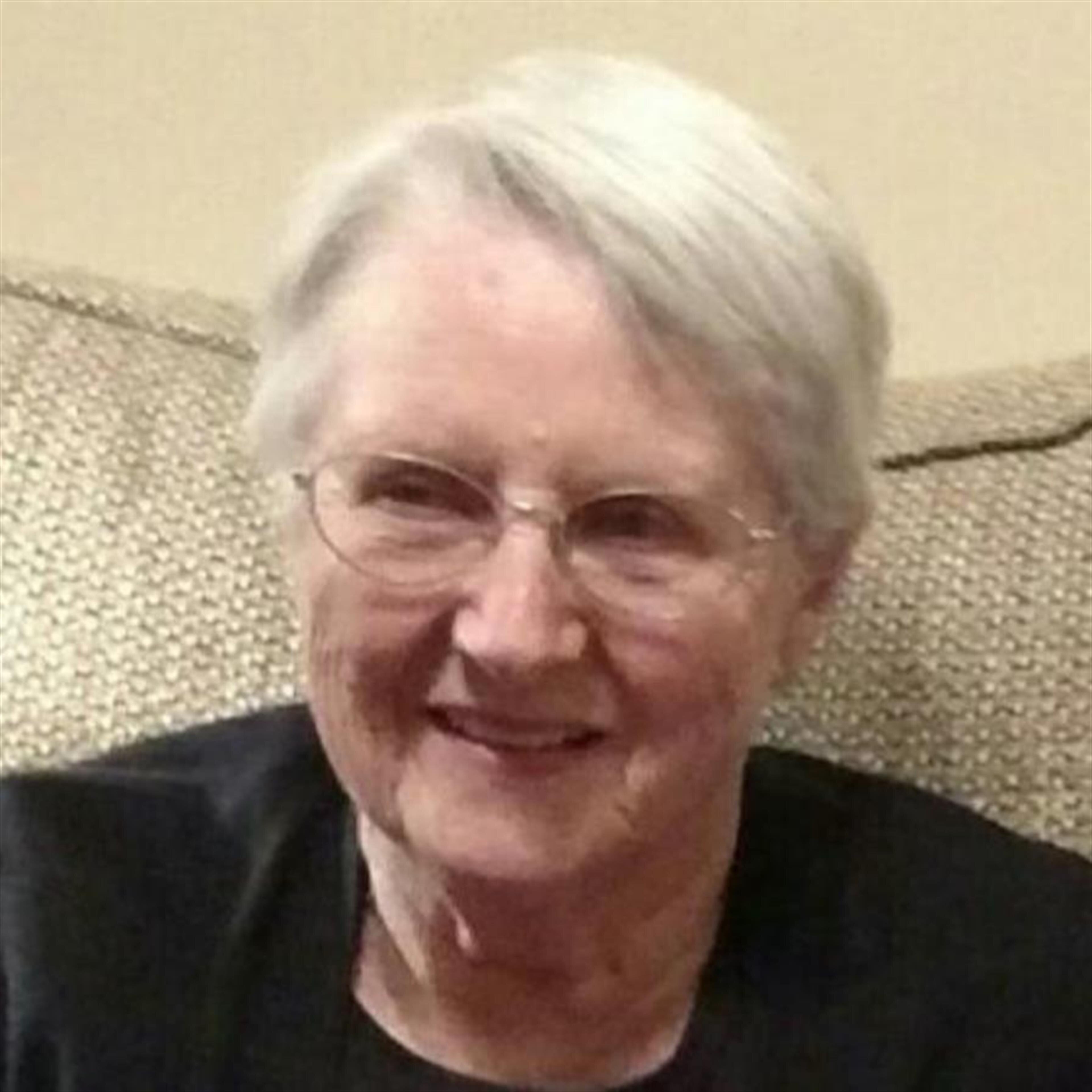 M. Eileen Fletcher
