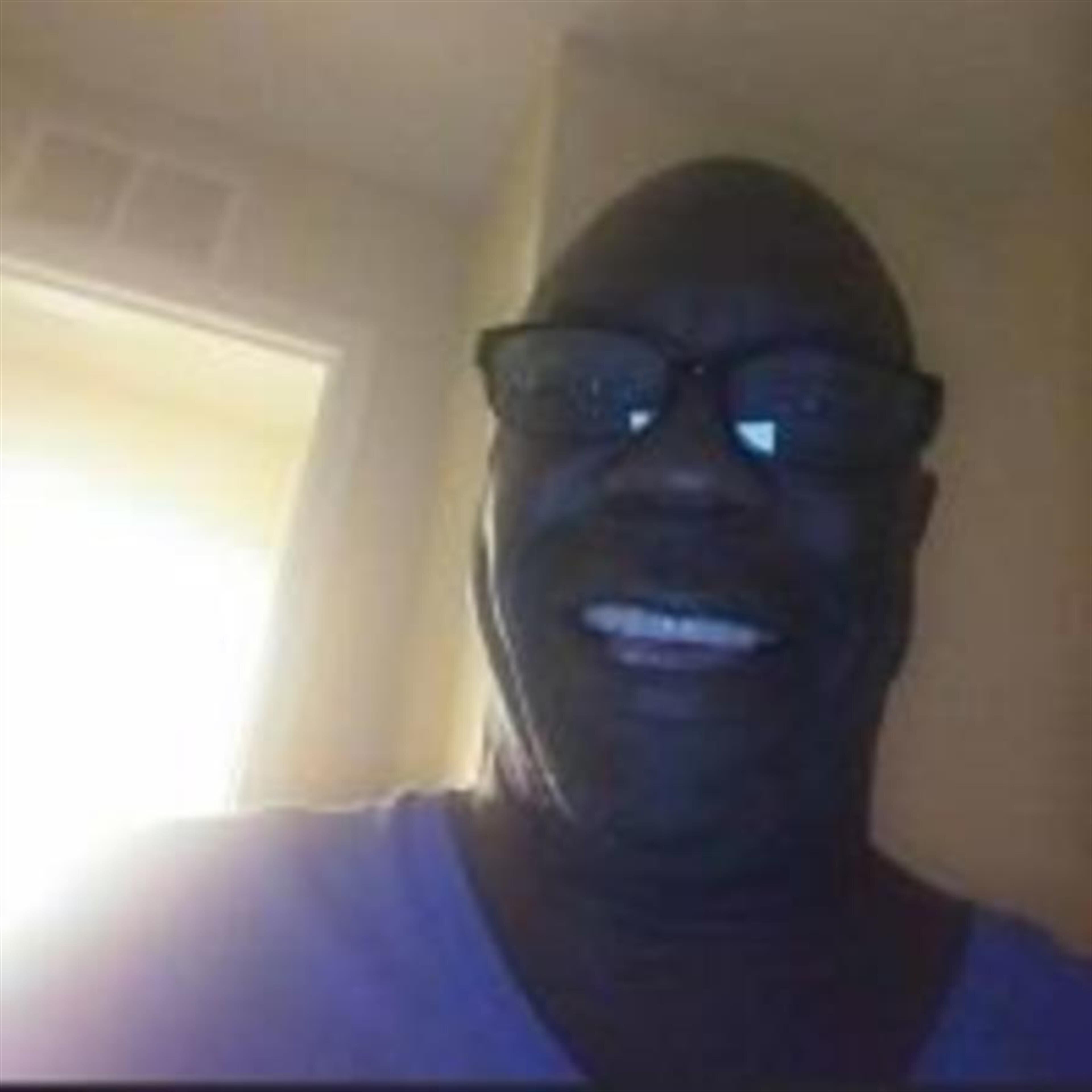 MR. CHARLES THOMAS JR.