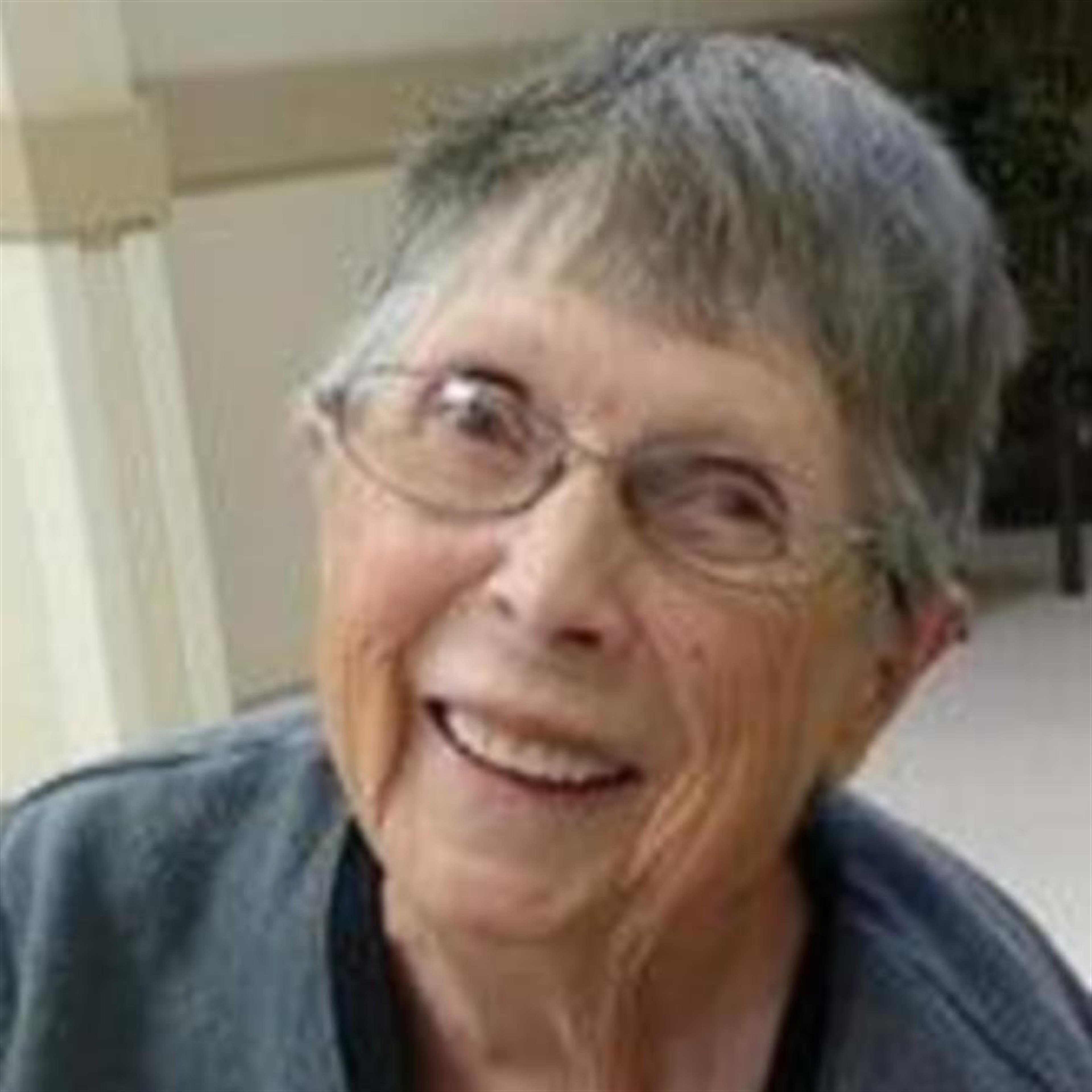 Betty Jane Vietz (Buffalo)
